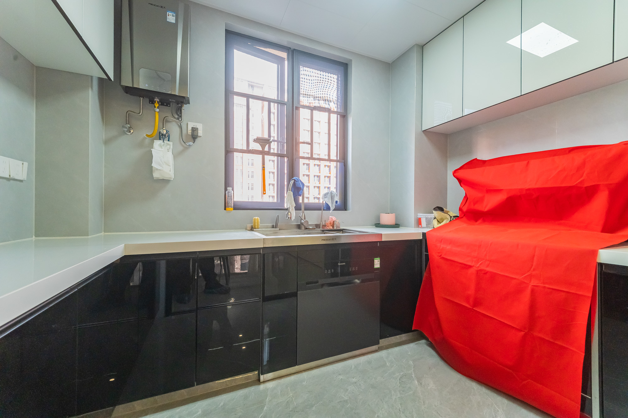 中交建发松雅院  3室2厅2卫    152.0万 中交建发松雅院  3室2厅2卫    152.0万厨房