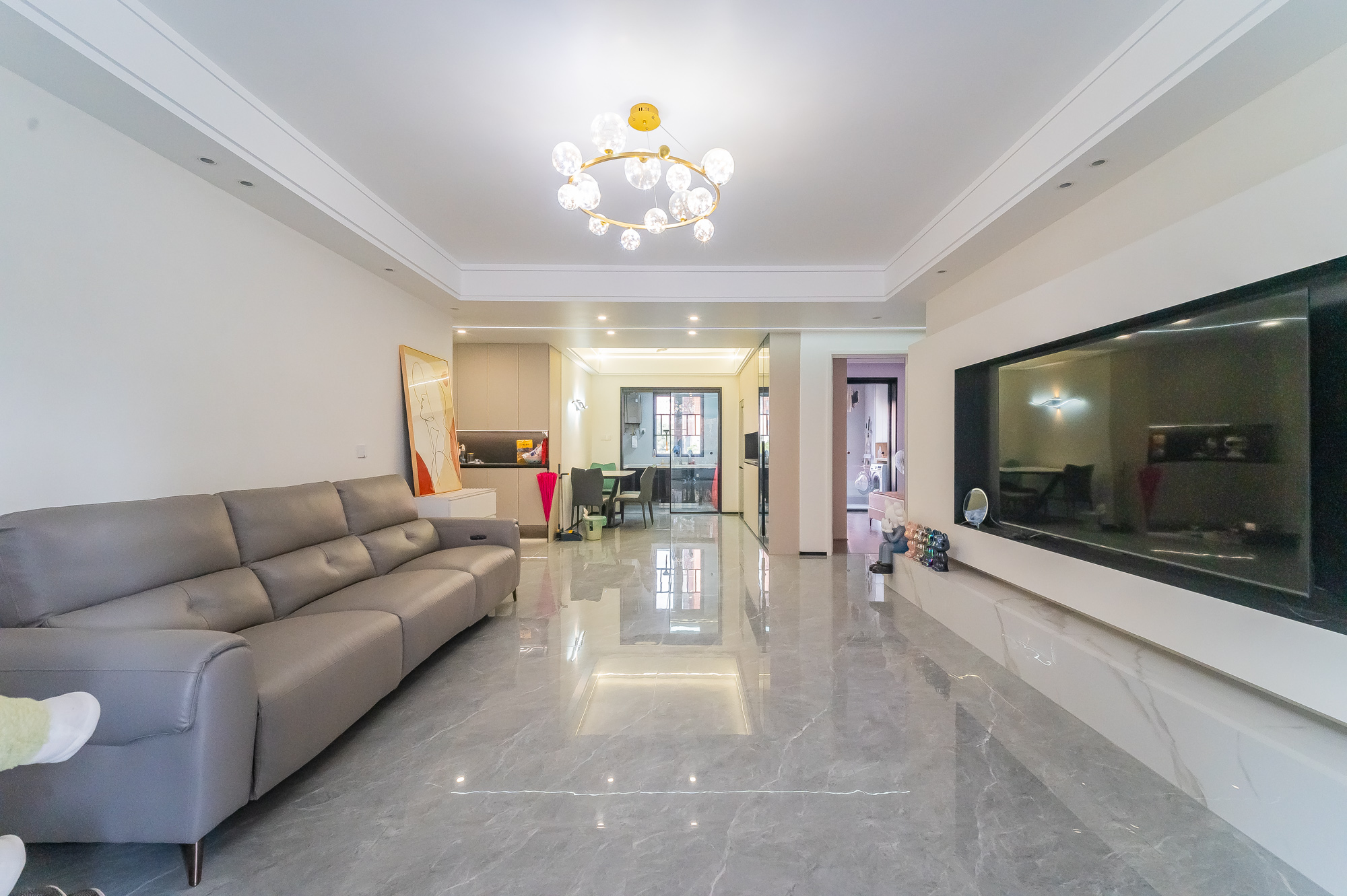 中交建发松雅院  3室2厅2卫    152.0万 中交建发松雅院  3室2厅2卫    152.0万客厅