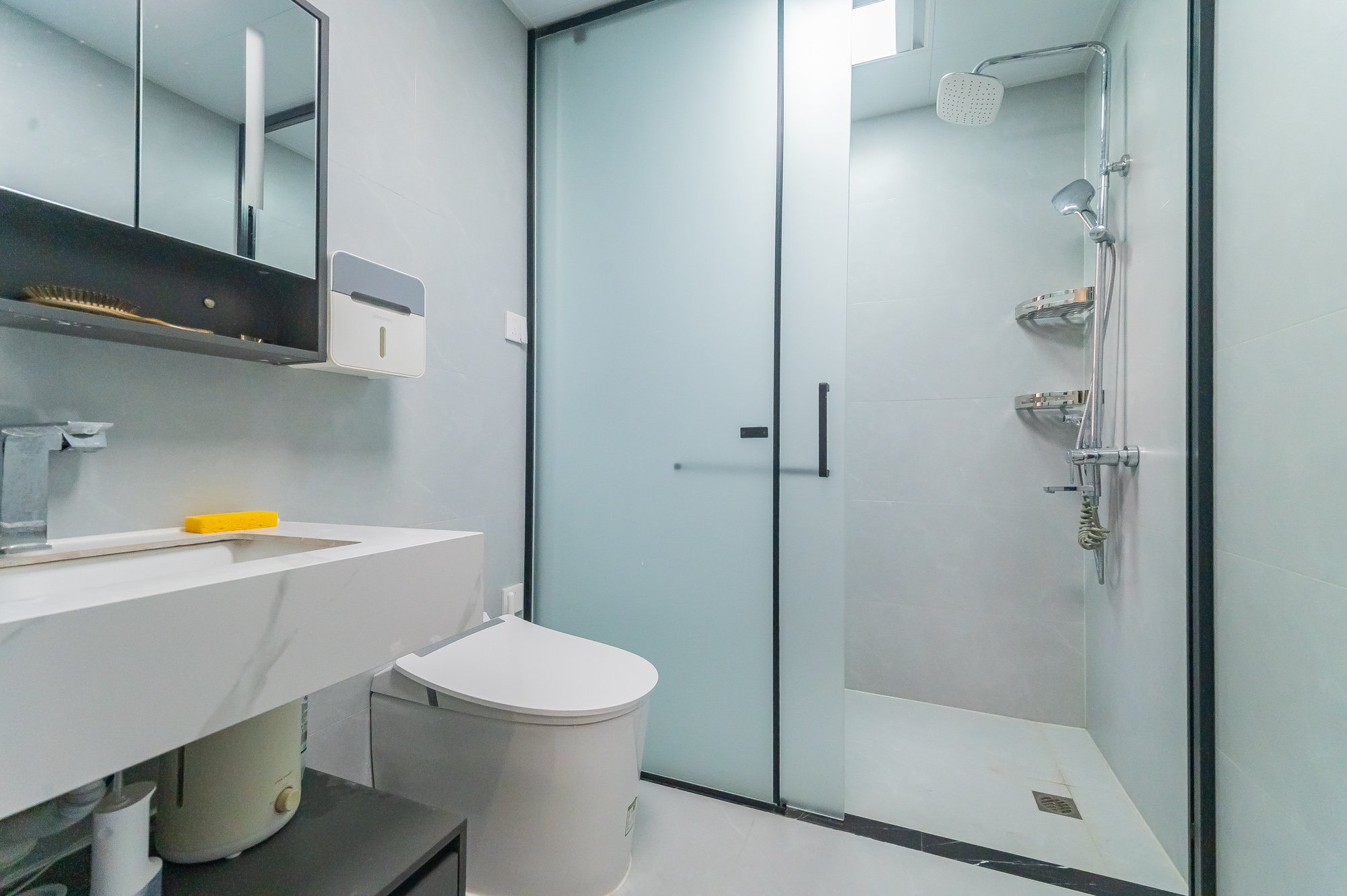 中交建发松雅院  3室2厅2卫    152.0万 中交建发松雅院  3室2厅2卫    152.0万卫生间