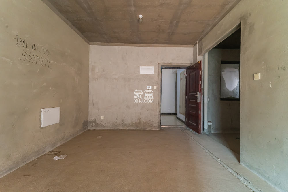 中建悅和城  3室2廳1衛(wèi)   82.80萬(wàn)