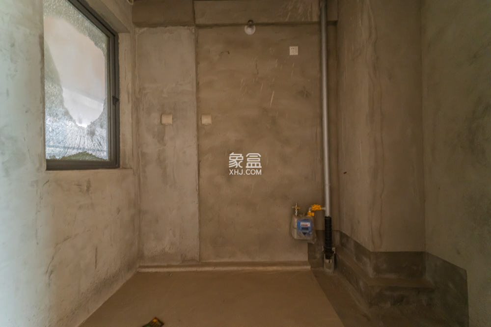 中建悅和城  3室2廳1衛(wèi)   82.80萬(wàn)