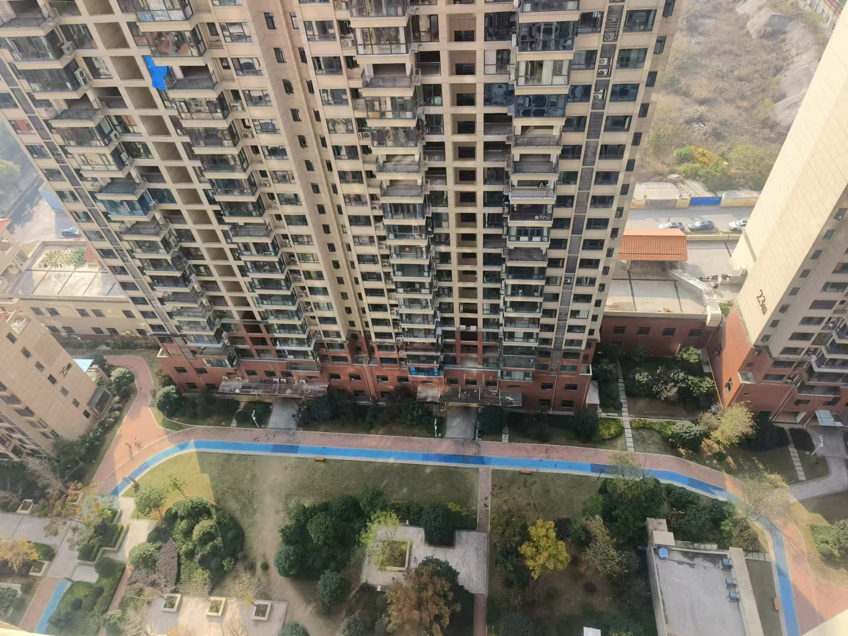 五江碧桂园城市广场 4室2厅2卫 83.8万 五江碧桂园城市广场 4室2厅2卫 83.8万户型图