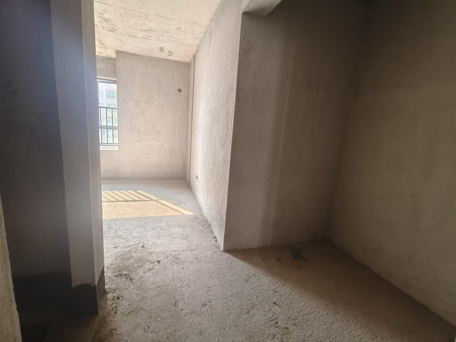 五江碧桂园城市广场 4室2厅2卫 83.8万 五江碧桂园城市广场 4室2厅2卫 83.8万室内图