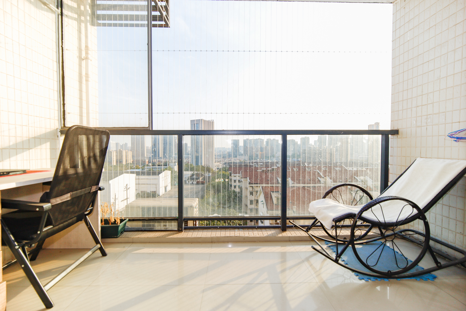 城南故事家园 3室2厅1卫 82.0万 城南故事家园 3室2厅1卫 82.0万阳台