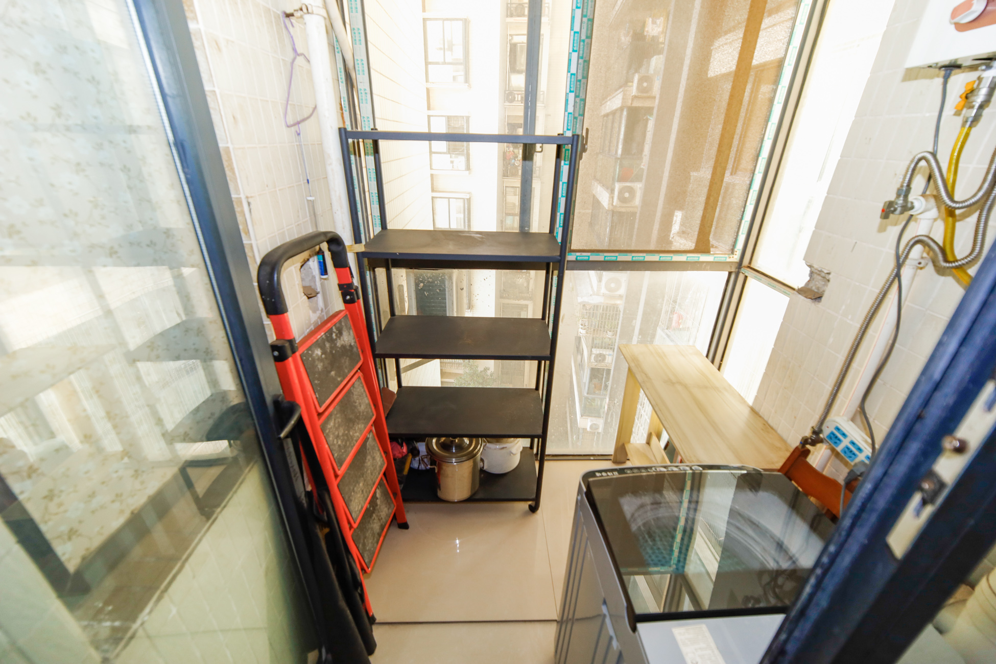 城南故事家园 3室2厅1卫 82.0万 城南故事家园 3室2厅1卫 82.0万阳台