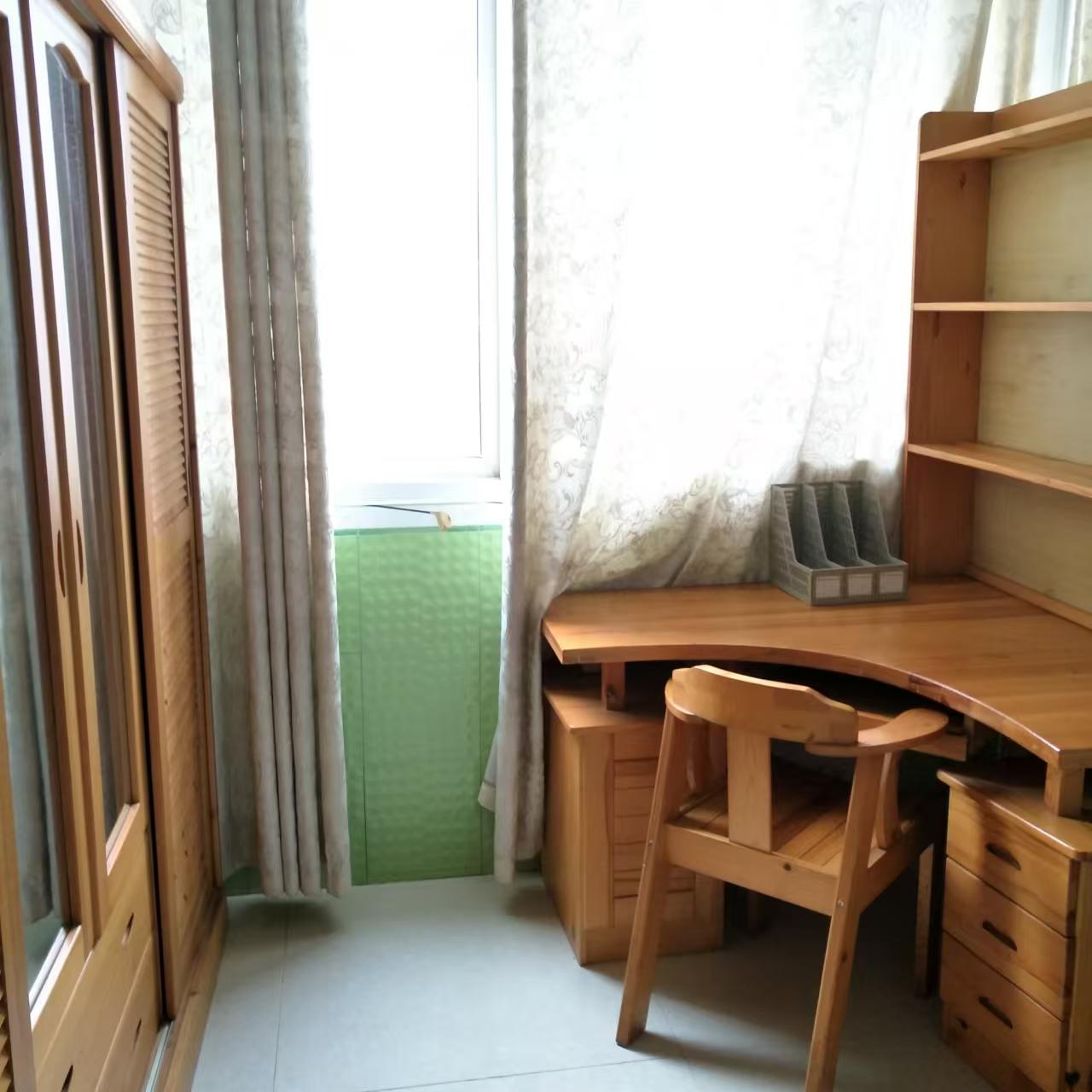 星城国际  2室2厅1卫   1300.00元/月室内图