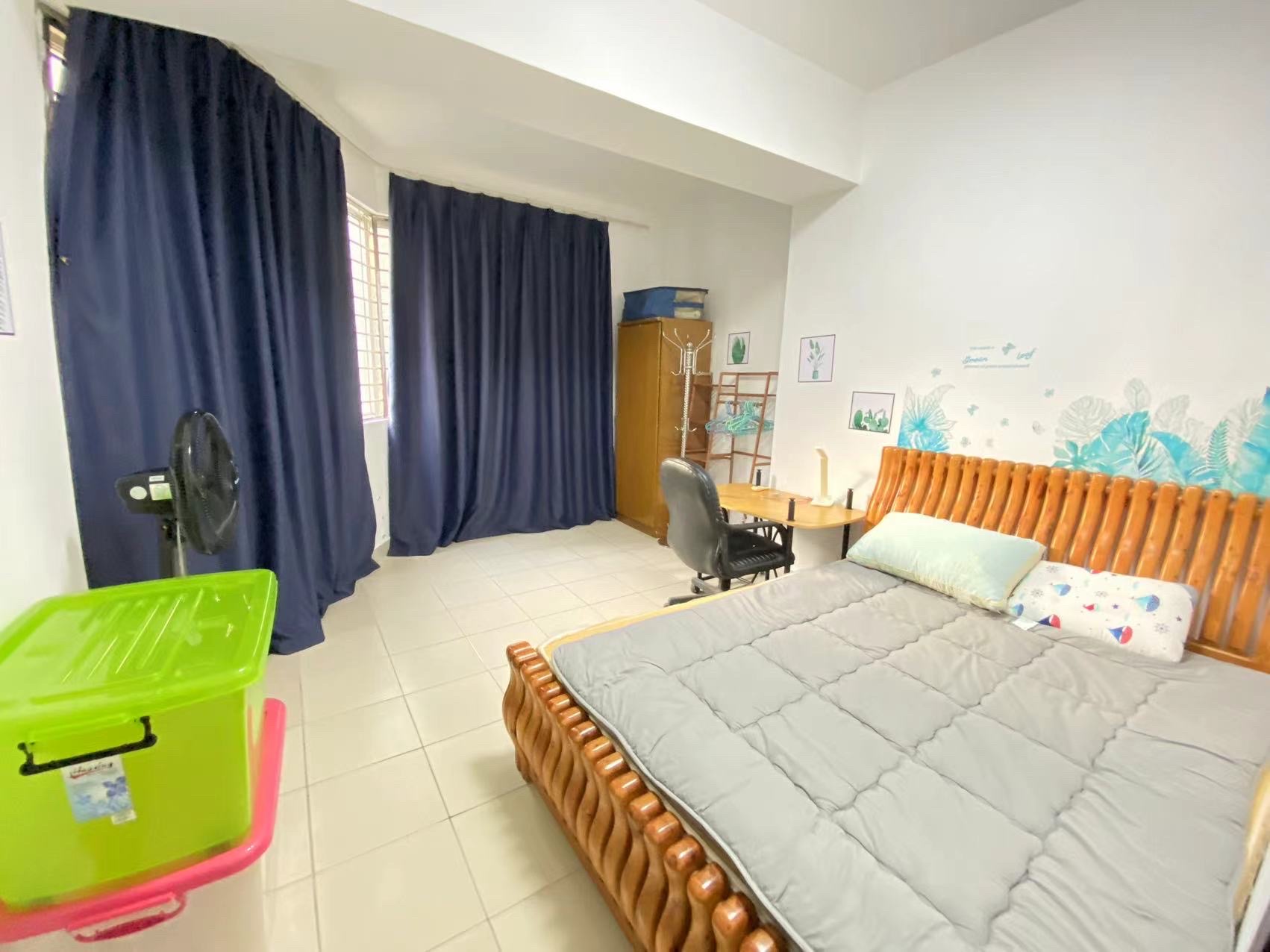 世贸中心  3室2厅2卫    2500.0元/月 世贸中心  3室2厅2卫    2500.0元/月室内图