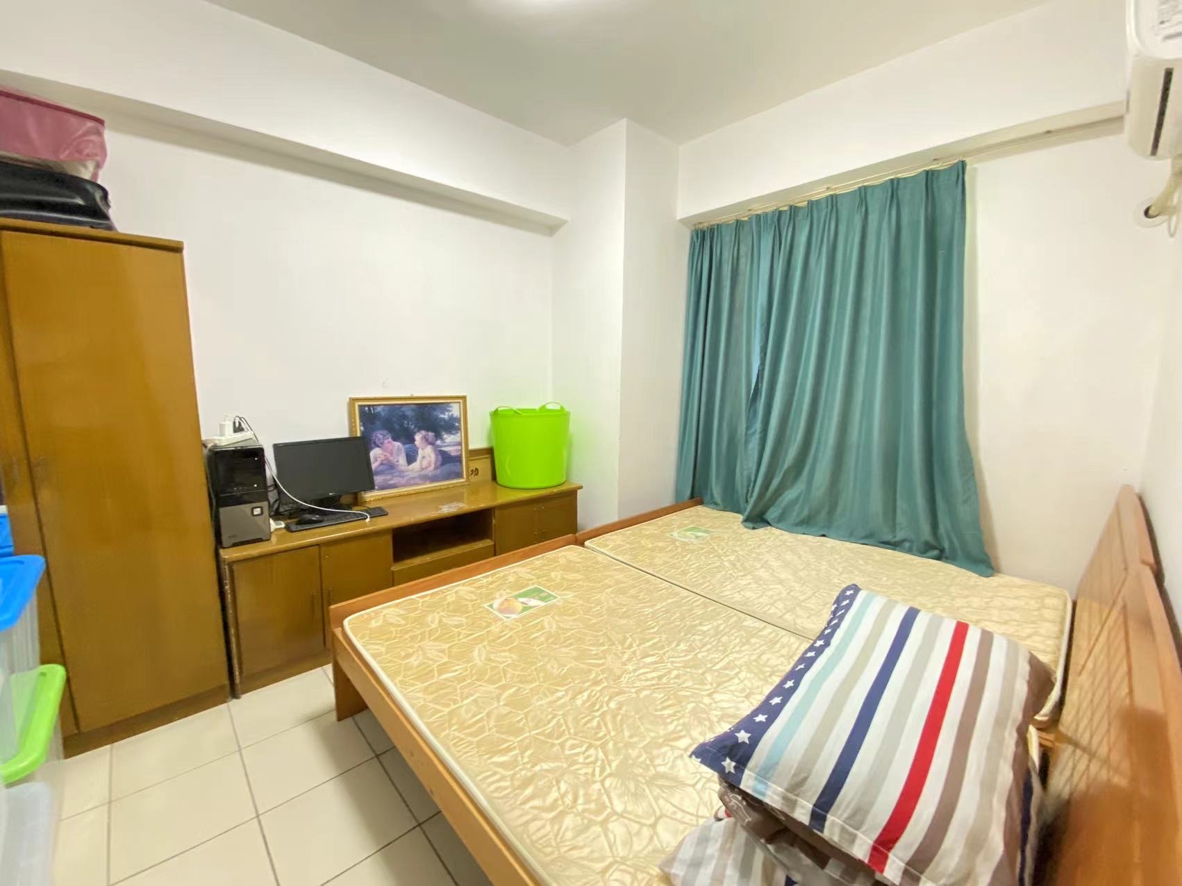 世贸中心  3室2厅2卫    2500.0元/月 世贸中心  3室2厅2卫    2500.0元/月室内图