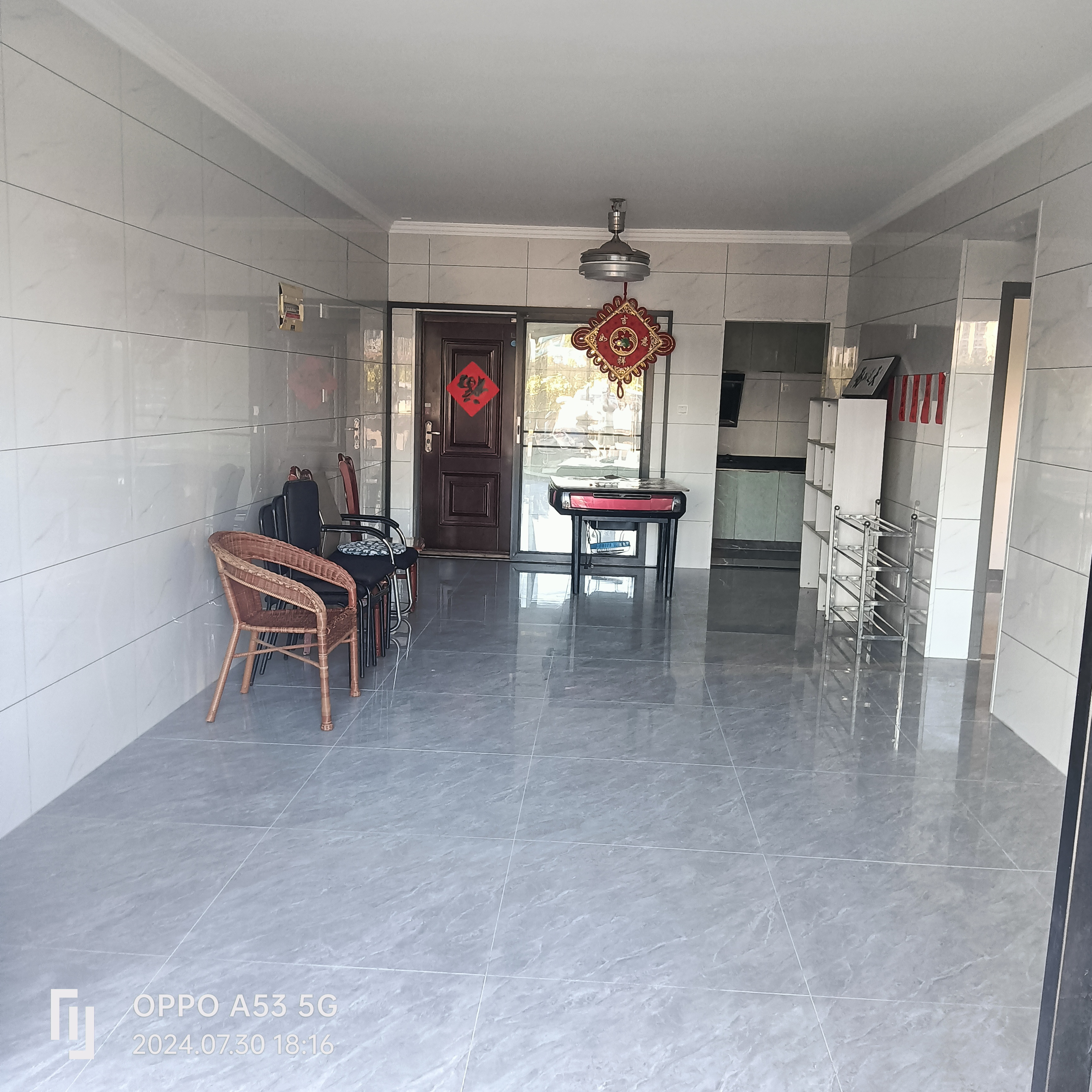 洋湖明园一期 2室1厅1卫 2300.0元/月 洋湖明园一期 2室1厅1卫 2300.0元/月室内图