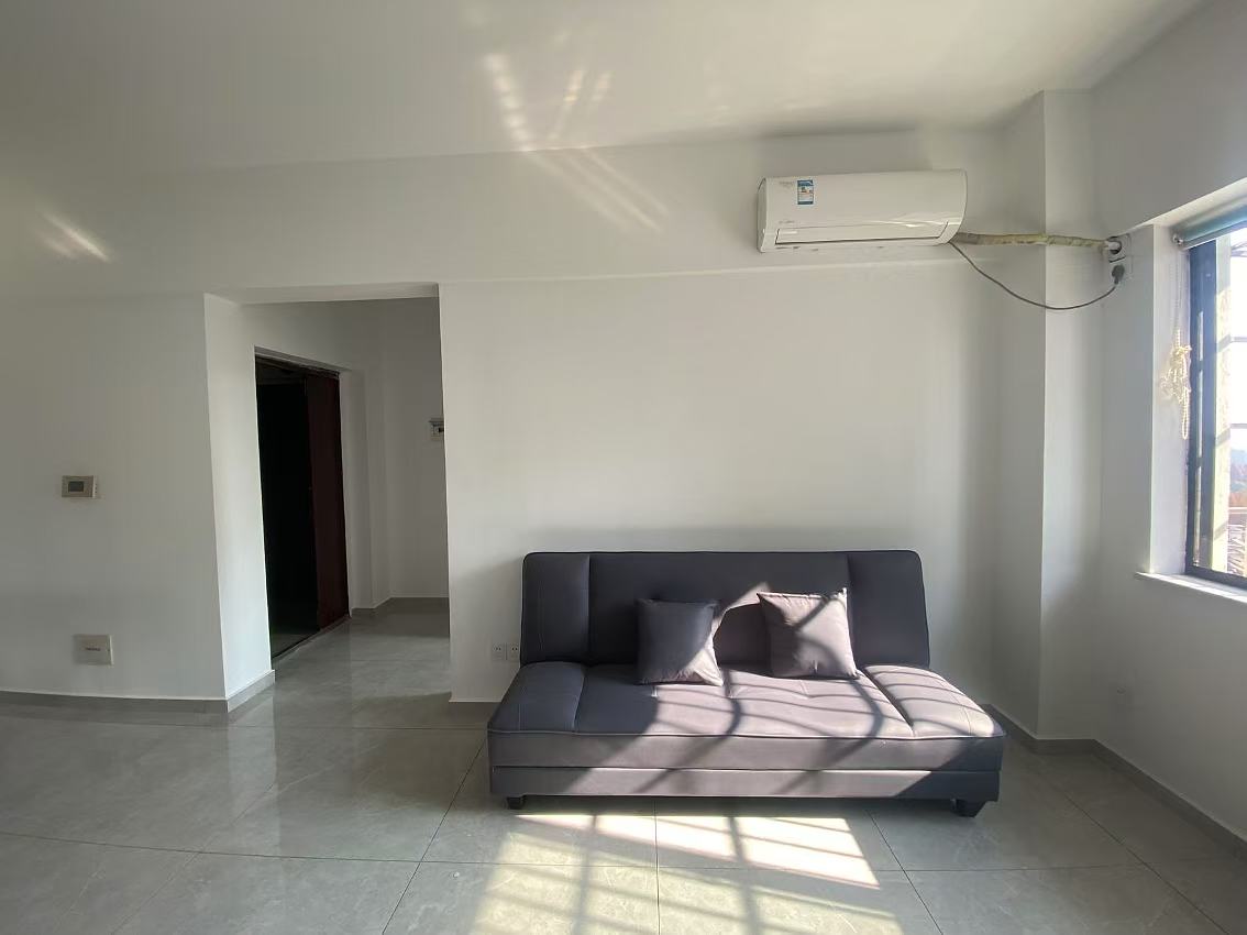 上城世家 2室1厅1卫 40.8万 上城世家 2室1厅1卫 40.8万室内图