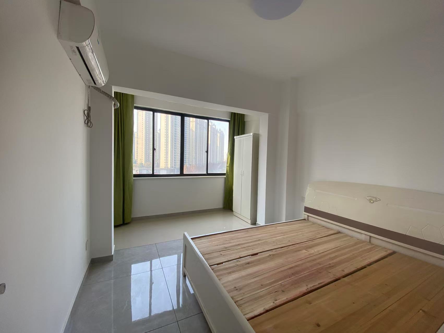 上城世家 2室1厅1卫 40.8万 上城世家 2室1厅1卫 40.8万室内图