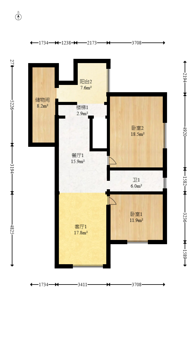 南国嘉苑 4室2厅2卫 90.0万 南国嘉苑 4室2厅2卫 90.0万其他