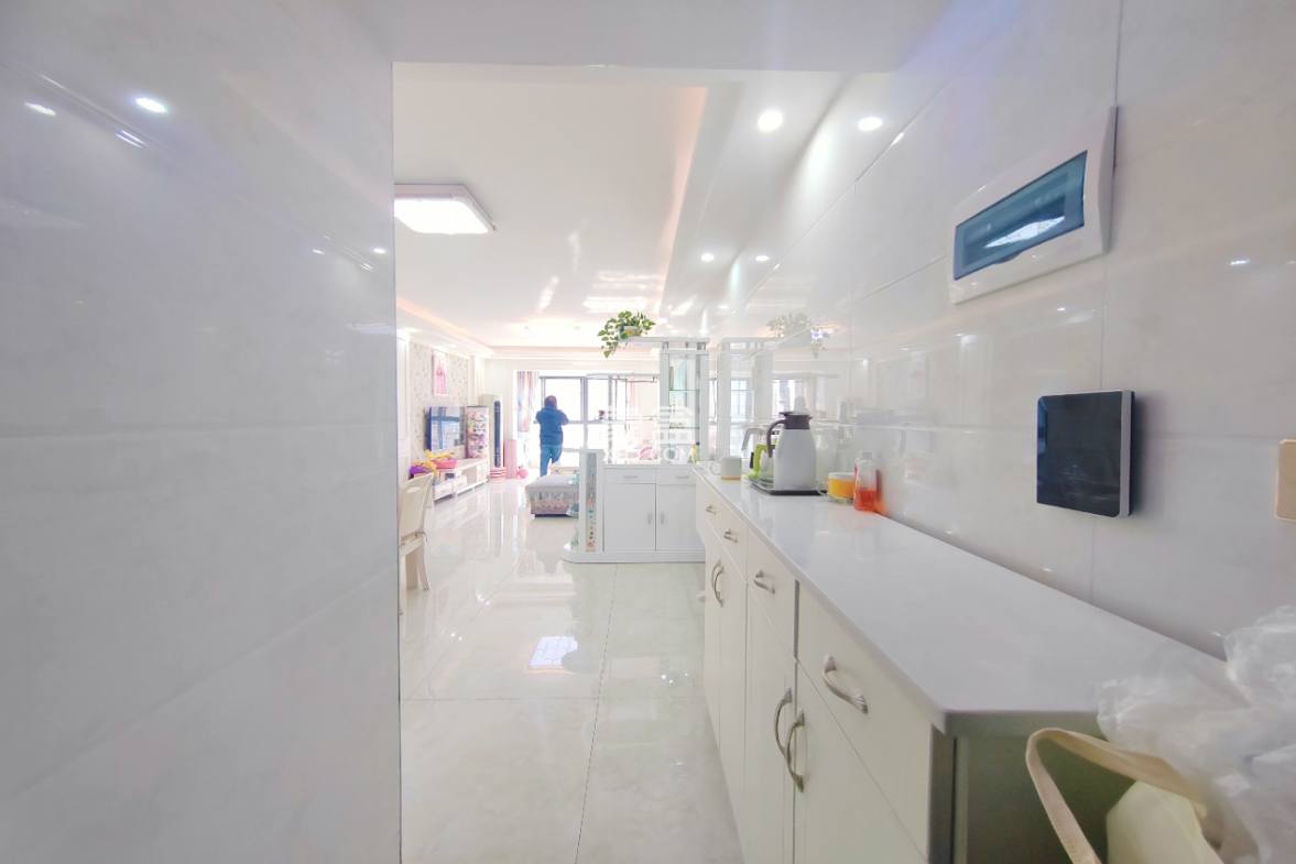 桃花缘 2室1厅1卫 58.8万 桃花缘 2室1厅1卫 58.8万室内图