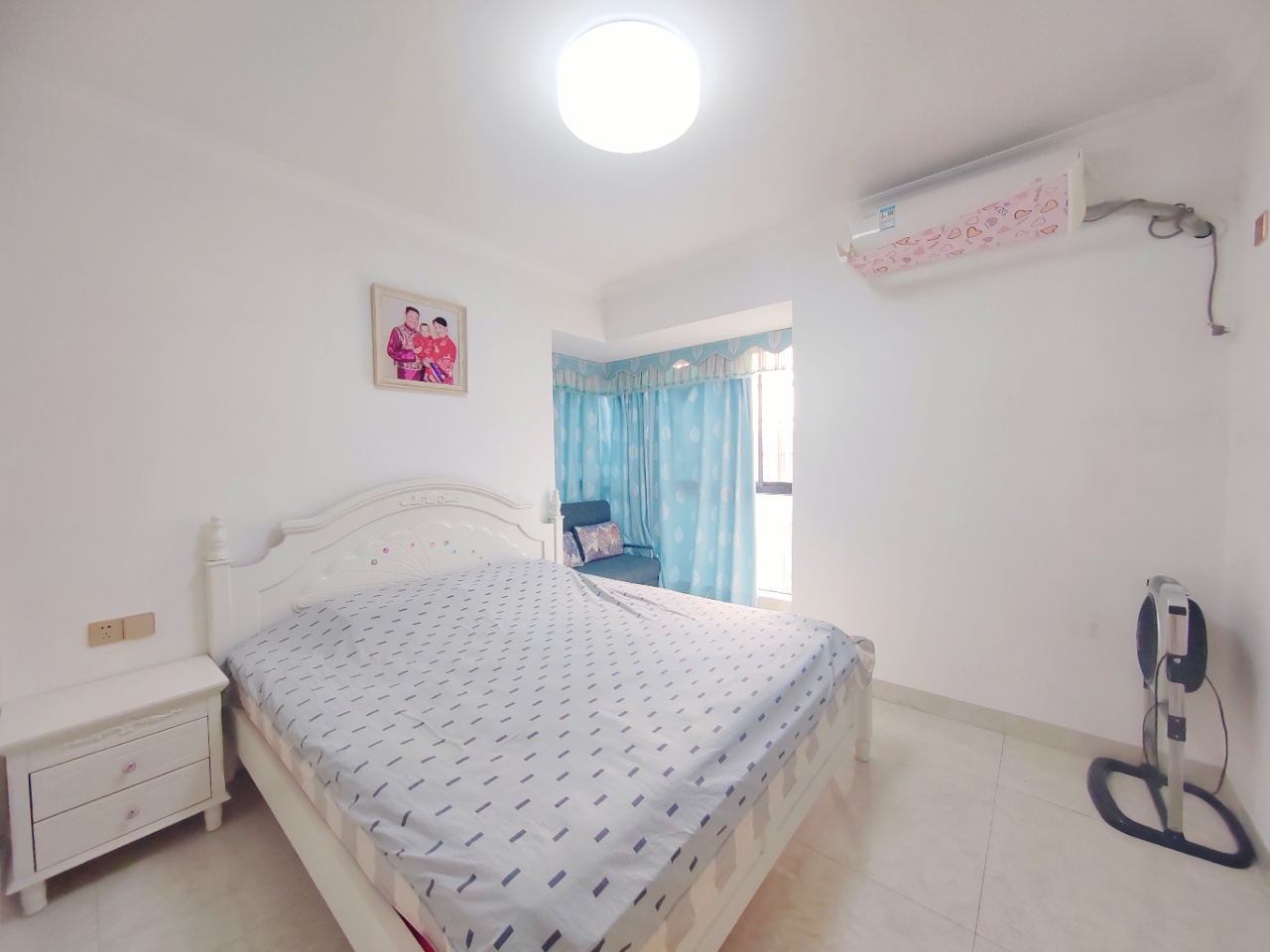 桃花缘 2室1厅1卫 58.8万 桃花缘 2室1厅1卫 58.8万室内图