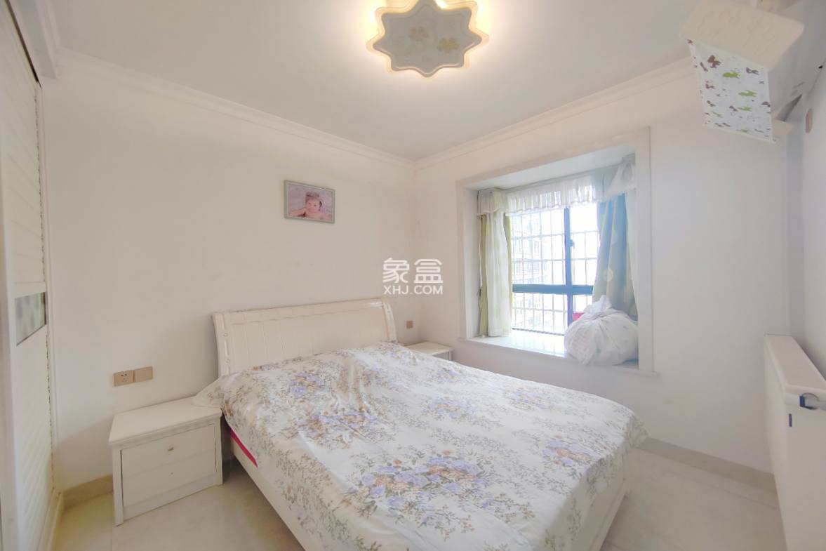 桃花缘 2室1厅1卫 58.8万 桃花缘 2室1厅1卫 58.8万室内图