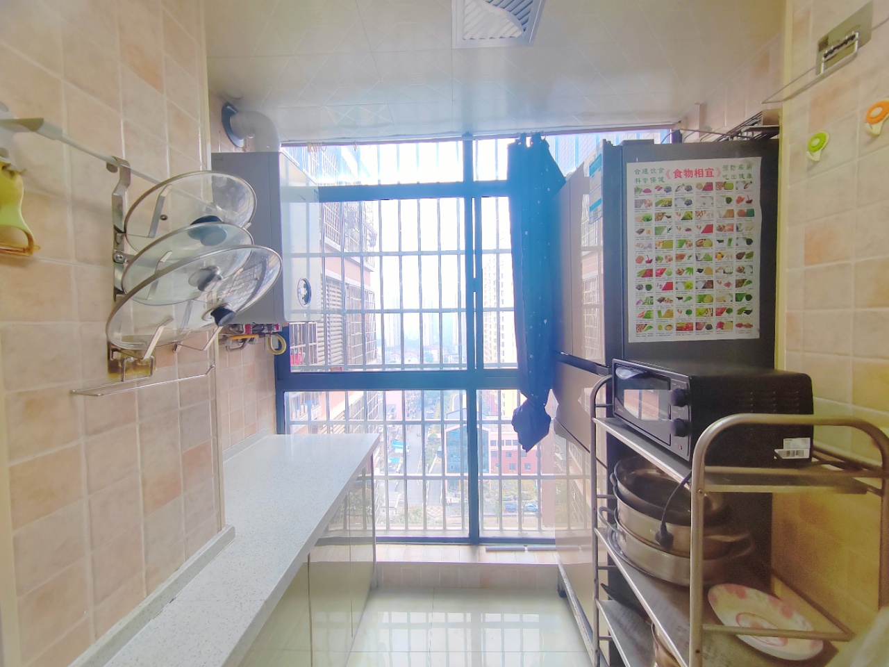 桃花缘 2室1厅1卫 58.8万 桃花缘 2室1厅1卫 58.8万室内图