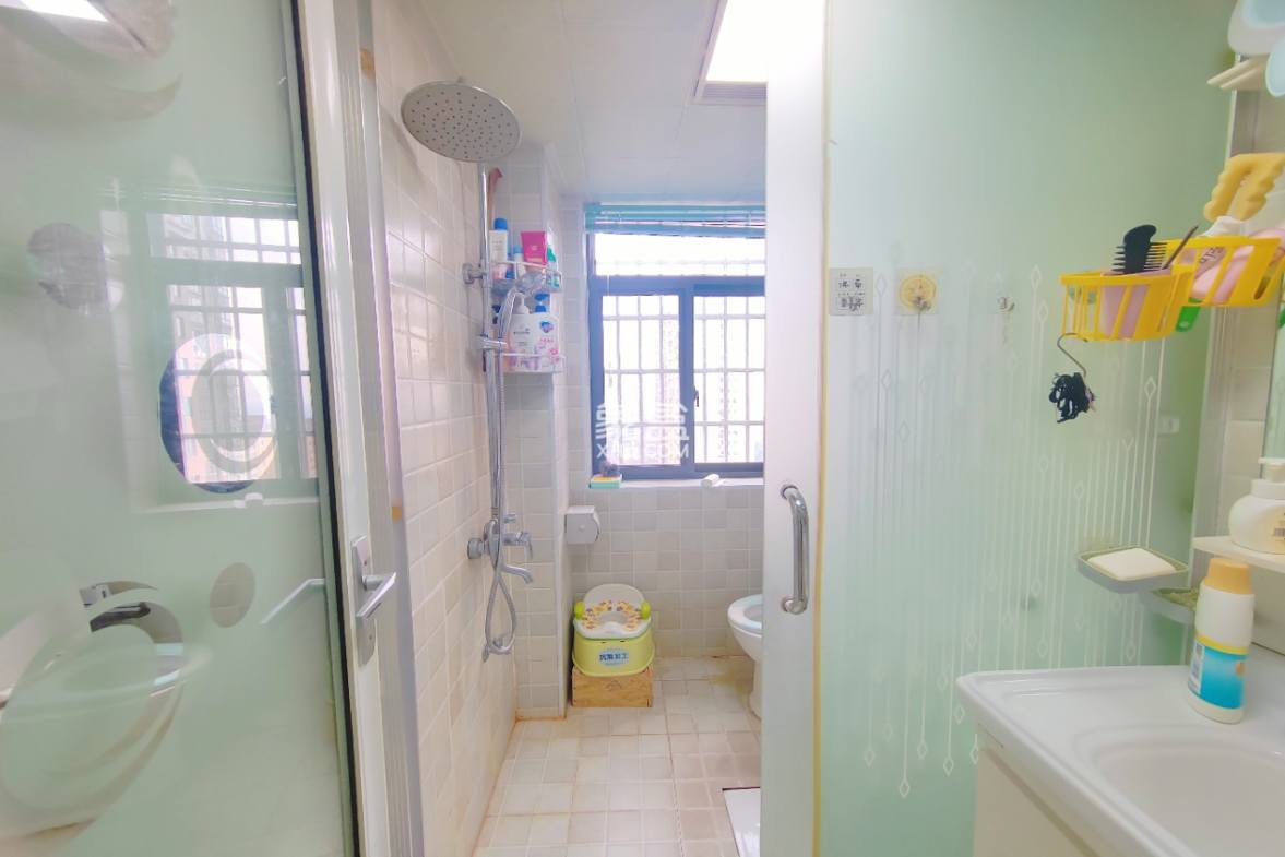 桃花缘 2室1厅1卫 58.8万 桃花缘 2室1厅1卫 58.8万室内图