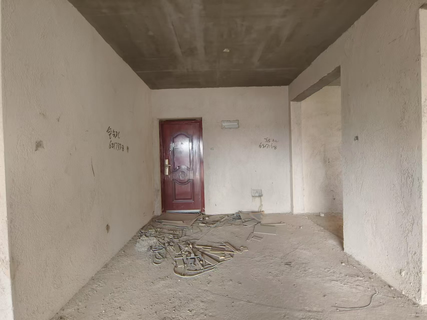 城南映像 3室2厅2卫 49.8万 城南映像 3室2厅2卫 49.8万室内图