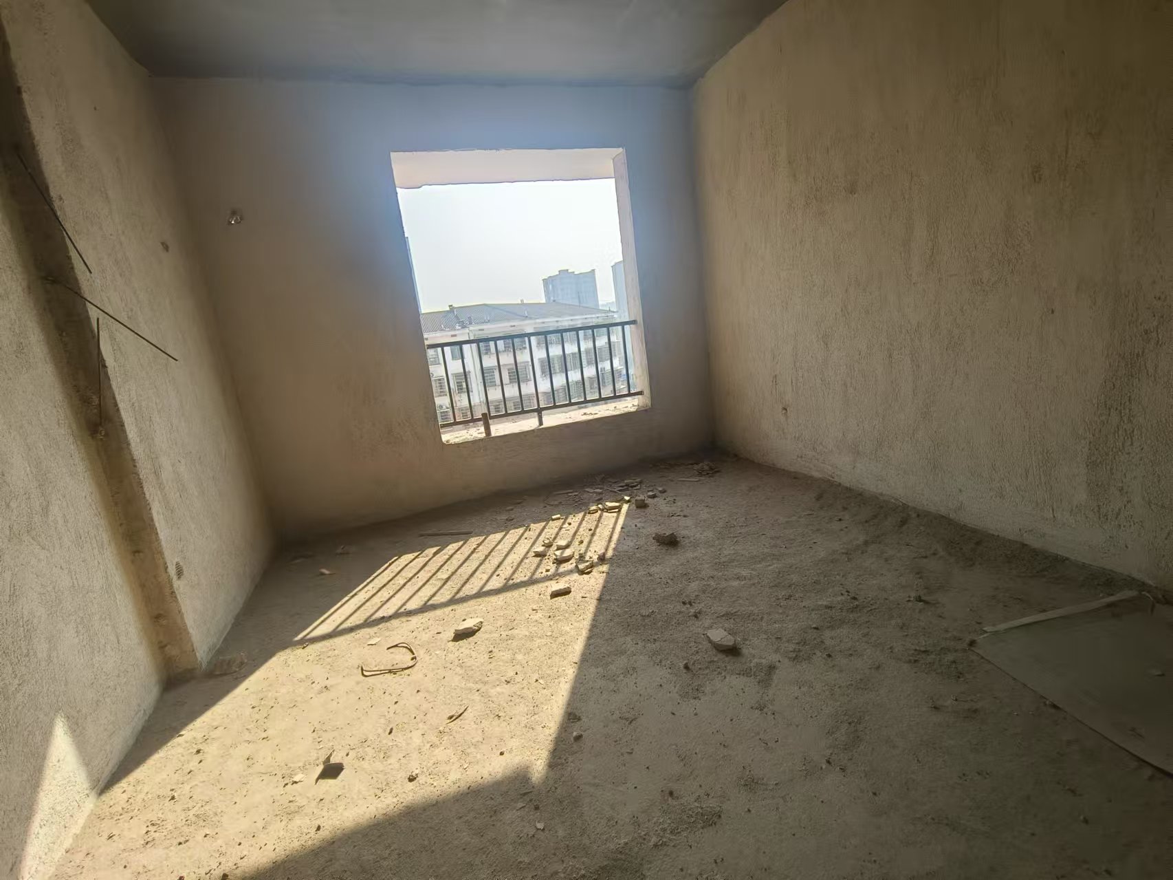 城南映像  3室2厅2卫    49.8万室内图