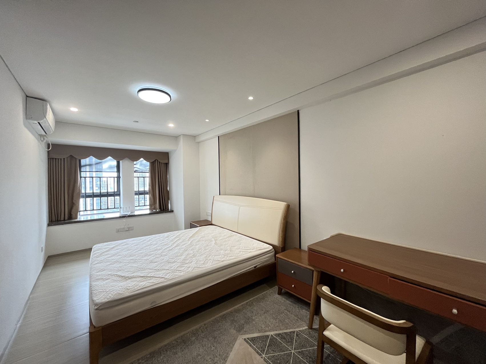 海航豪庭南苑 1室1厅1卫 140.0万 海航豪庭南苑 1室1厅1卫 140.0万室内图