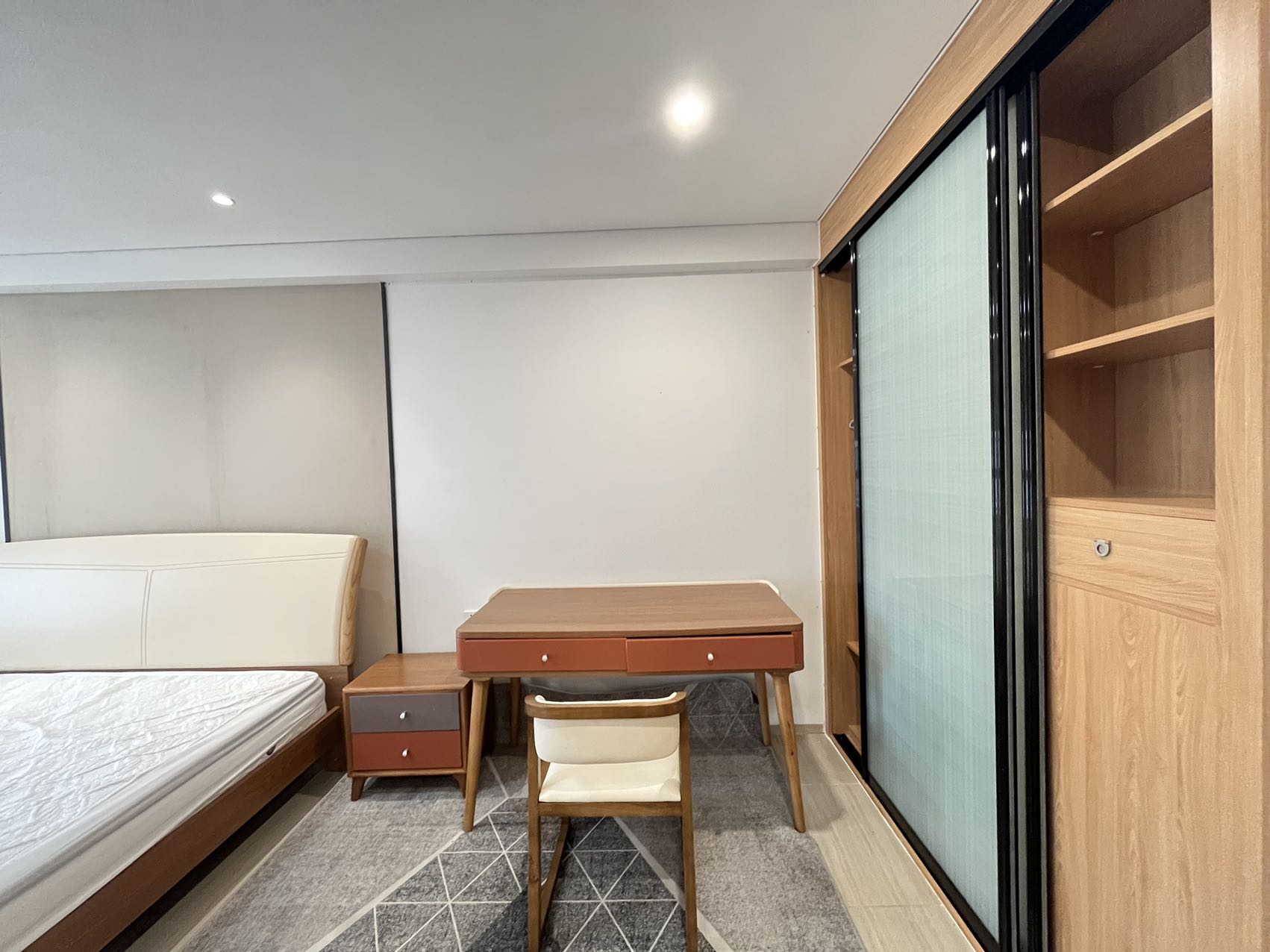 海航豪庭南苑 1室1厅1卫 140.0万 海航豪庭南苑 1室1厅1卫 140.0万室内图