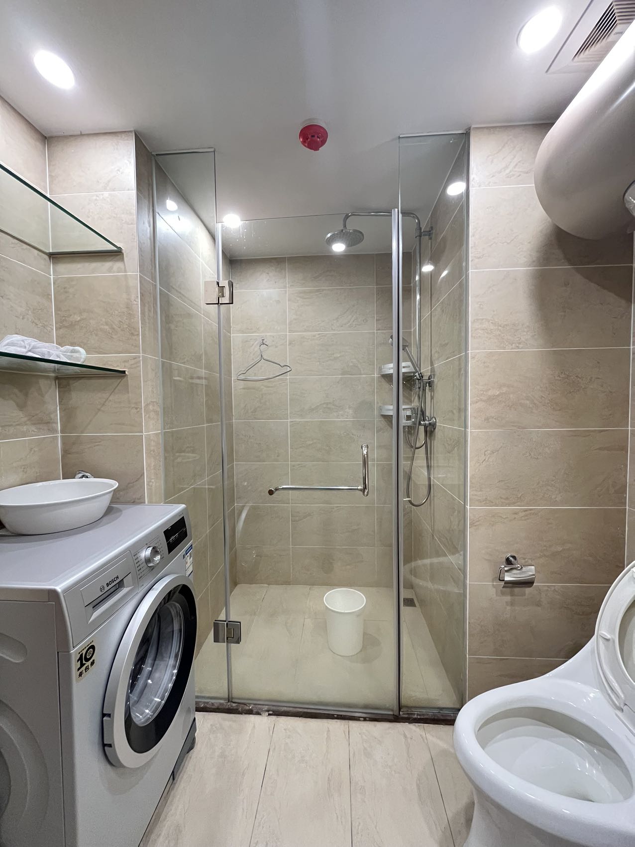 海航豪庭南苑 1室1厅1卫 140.0万 海航豪庭南苑 1室1厅1卫 140.0万室内图