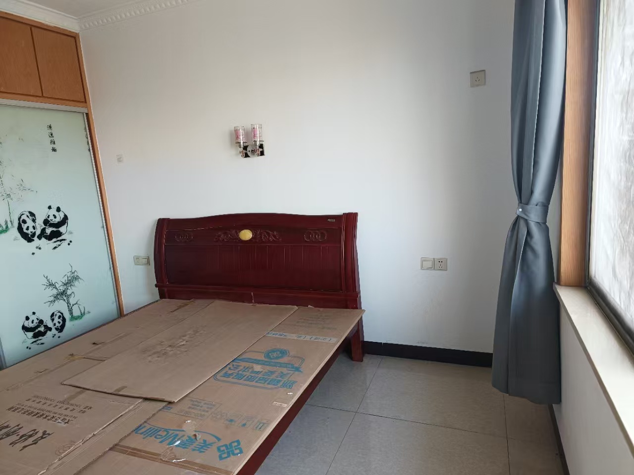 文昌阁社区(学府公寓) 4室2厅2卫 1400.0元/月 文昌阁社区(学府公寓) 4室2厅2卫 1400.0元/月室内图