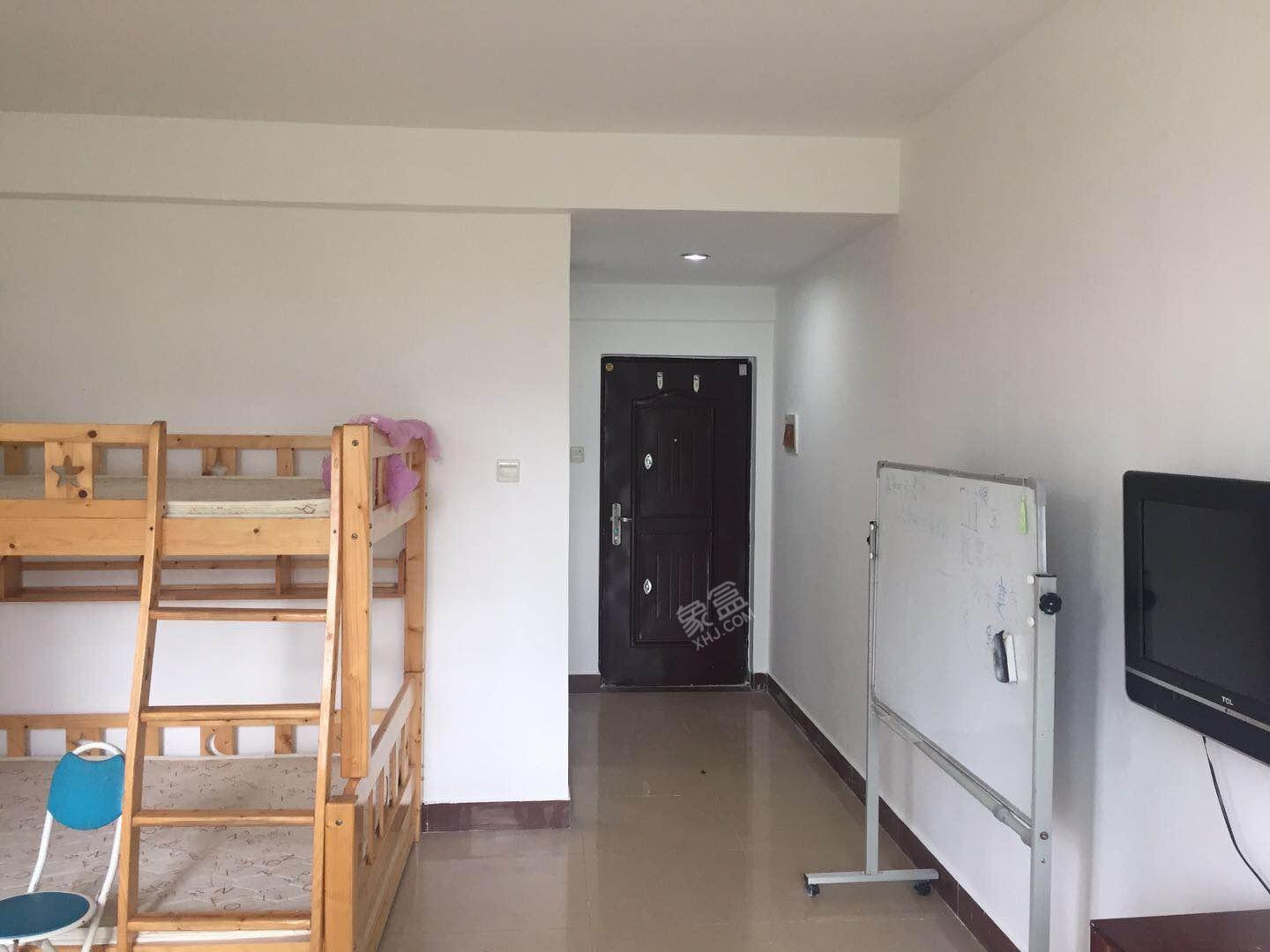 听海南国印象 1室1厅1卫 51.0万 听海南国印象 1室1厅1卫 51.0万室内图