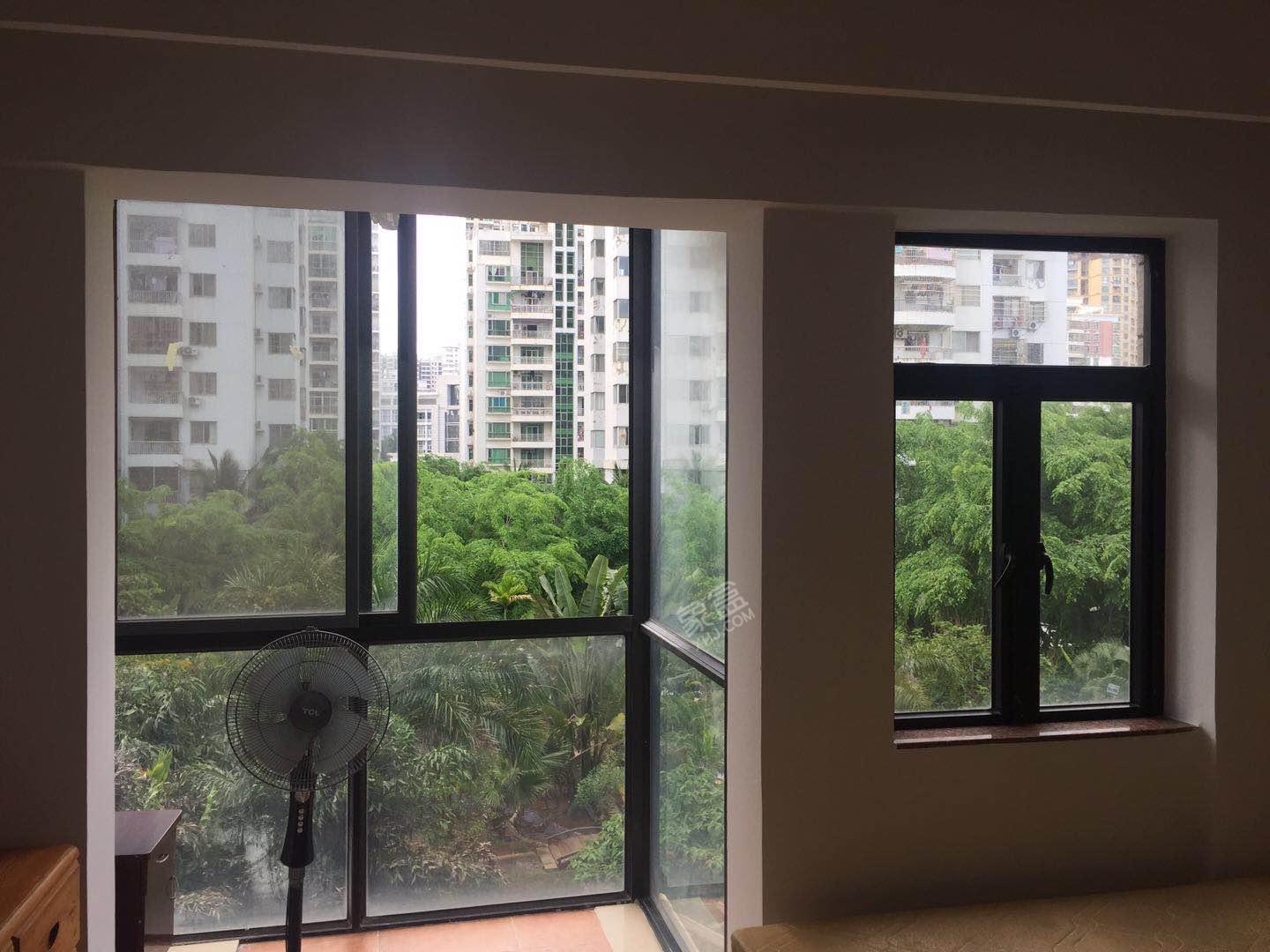 听海南国印象 1室1厅1卫 51.0万 听海南国印象 1室1厅1卫 51.0万室内图