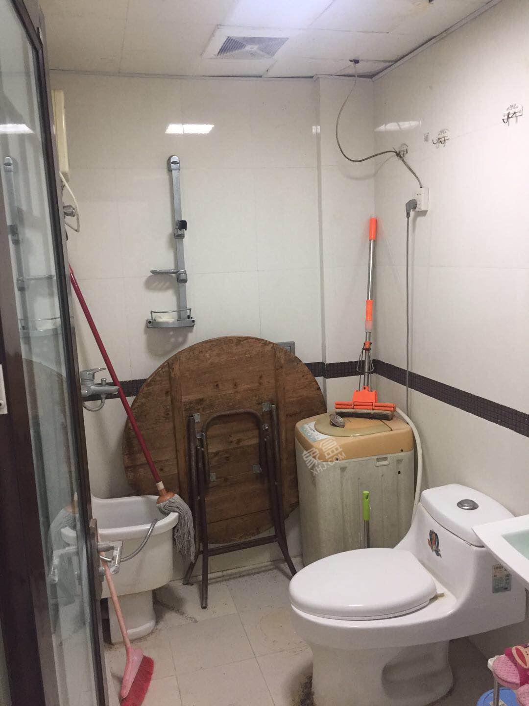 听海南国印象 1室1厅1卫 51.0万 听海南国印象 1室1厅1卫 51.0万室内图