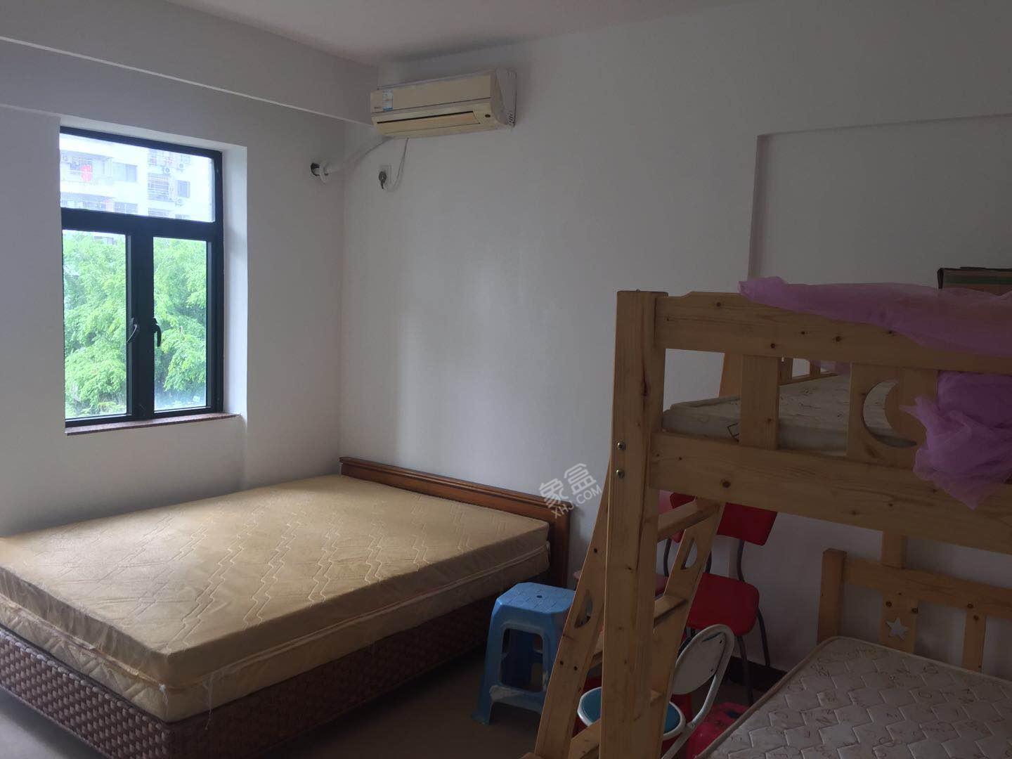 听海南国印象 1室1厅1卫 51.0万 听海南国印象 1室1厅1卫 51.0万室内图