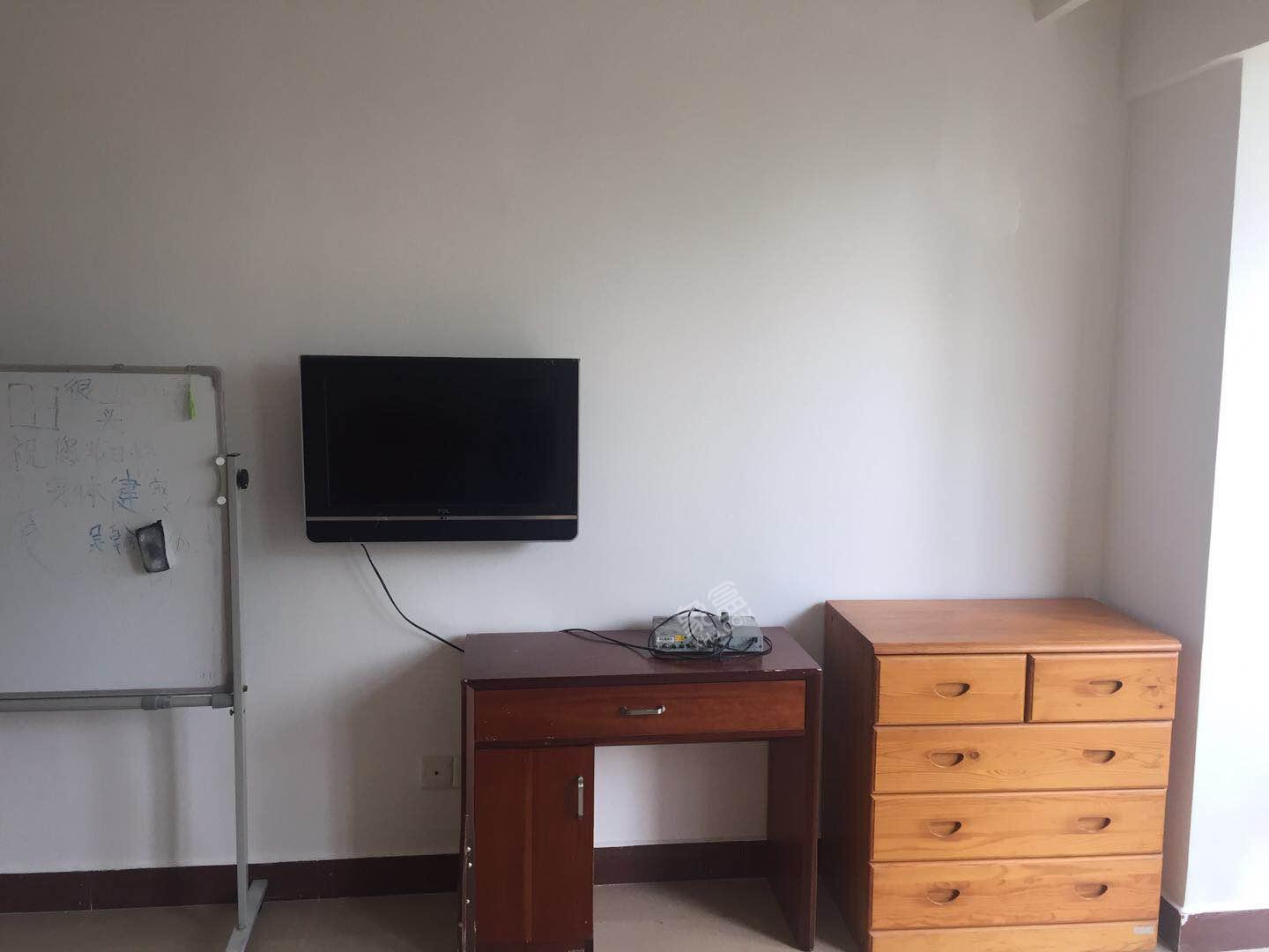 听海南国印象 1室1厅1卫 51.0万 听海南国印象 1室1厅1卫 51.0万室内图