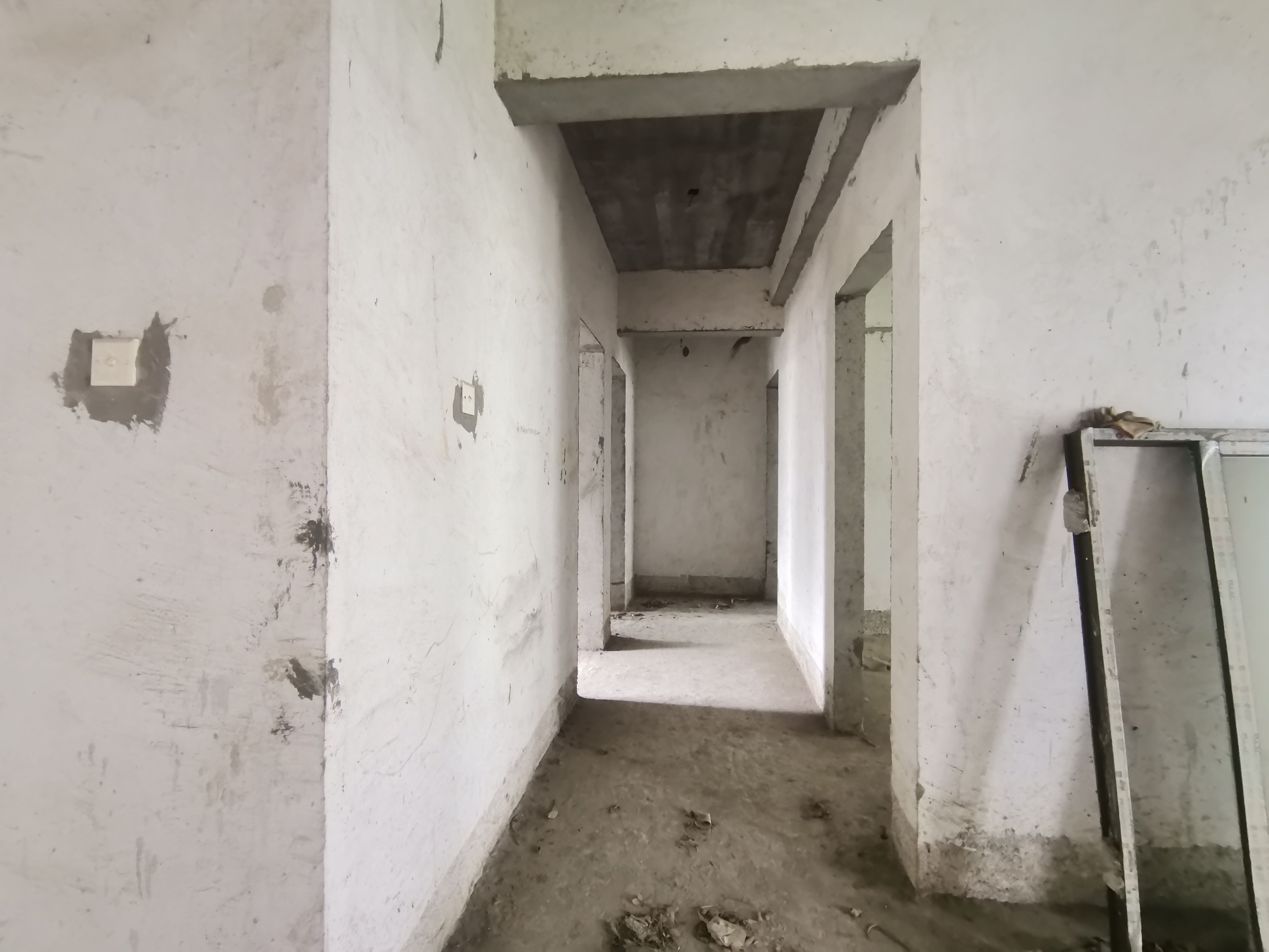 和兴苑(娄底市市场监督管理局) 5室2厅3卫 138.0万 和兴苑(娄底市市场监督管理局) 5室2厅3卫 138.0万室内图