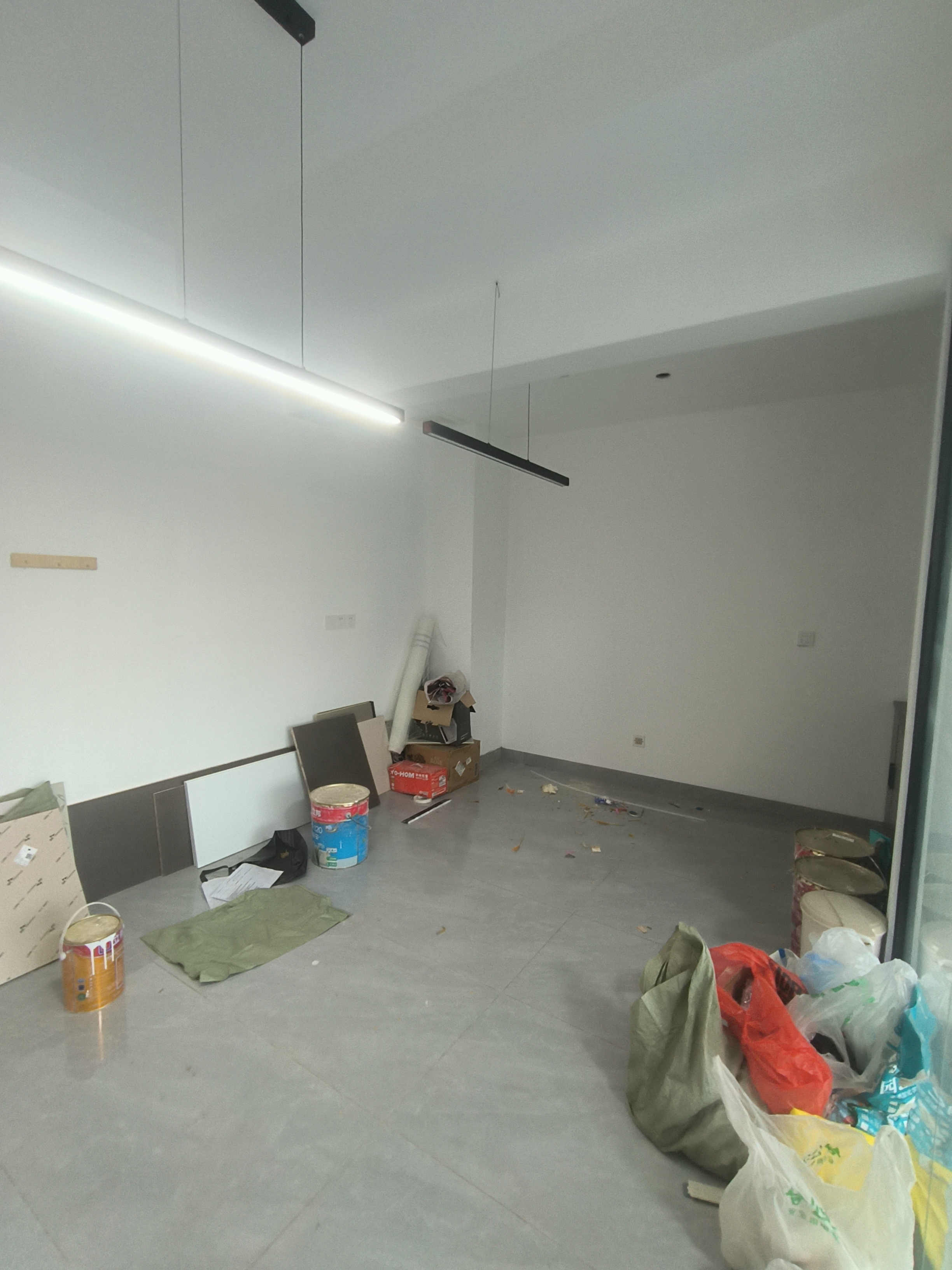 中建嘉和城  1室1厅1卫   2700.00元/月室内图