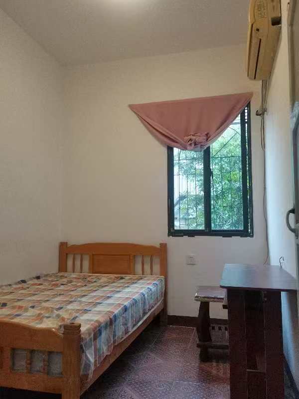 湘雅医院职工宿舍南院 2室1厅1卫 2200.0元/月 湘雅医院职工宿舍南院 2室1厅1卫 2200.0元/月室内图