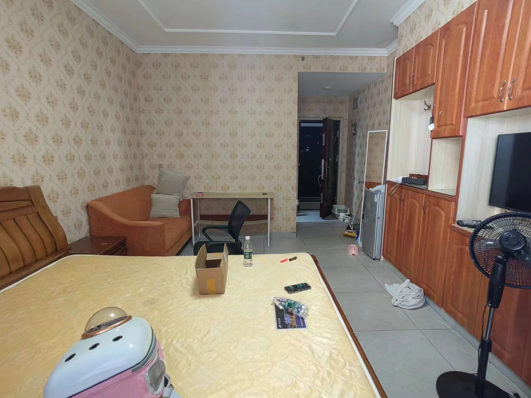 芙蓉同发 0室0厅1卫 1800.0元/月 芙蓉同发 0室0厅1卫 1800.0元/月室内图