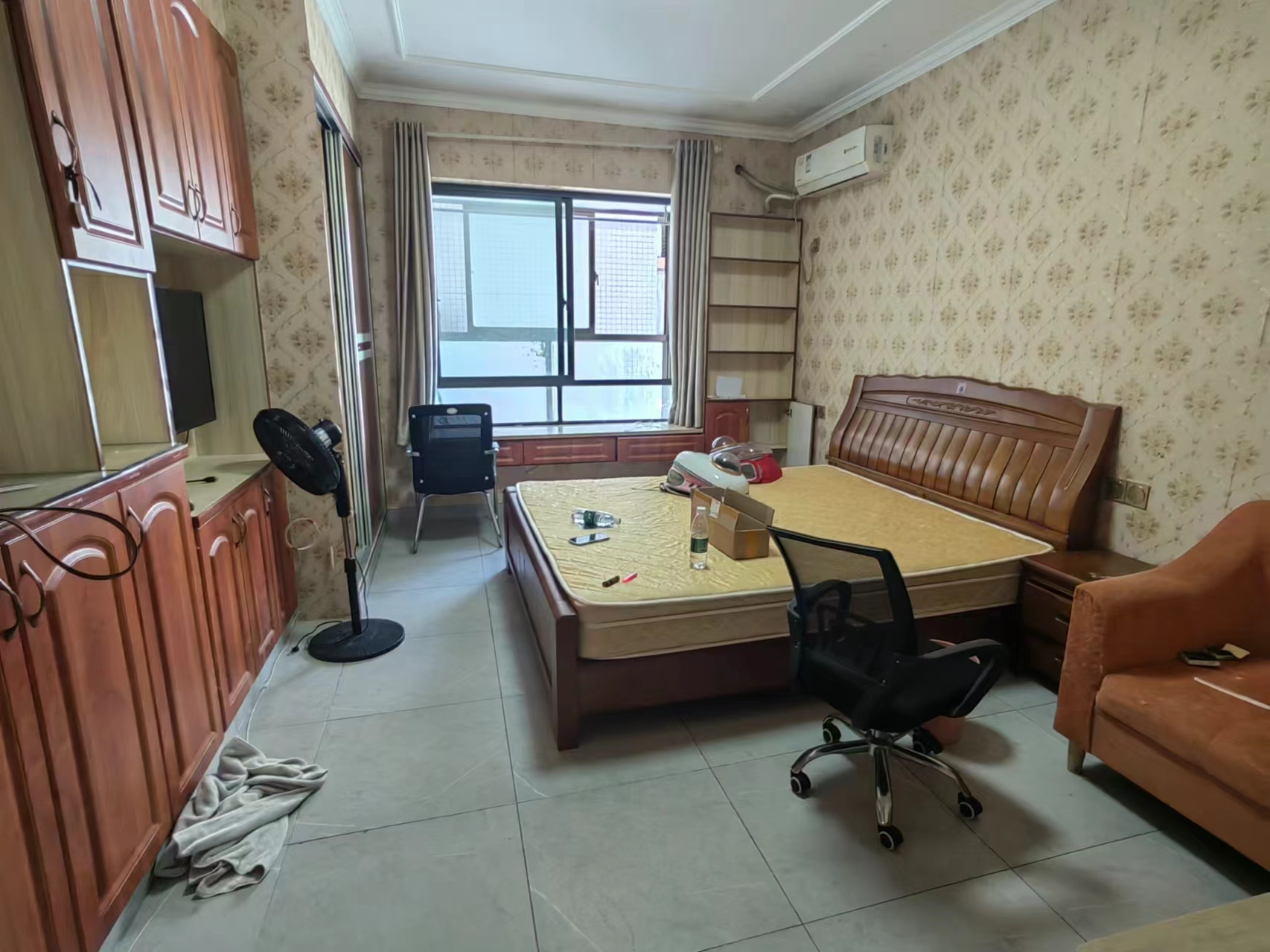 芙蓉同发 0室0厅1卫 1800.0元/月 芙蓉同发 0室0厅1卫 1800.0元/月室内图