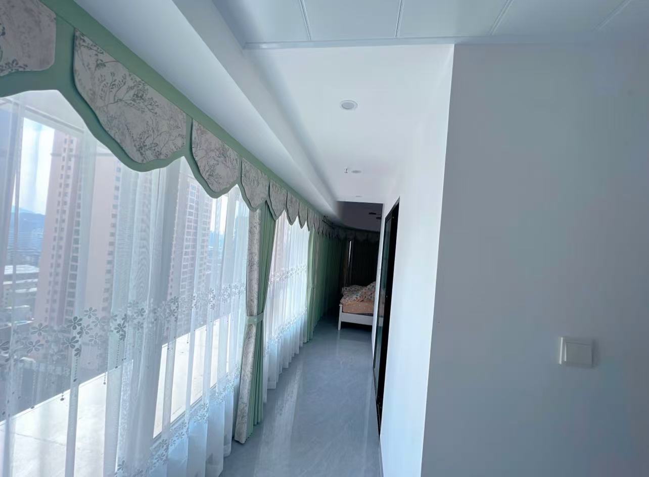 保利天禧EF区  1室1厅1卫    2500.0元/月 保利天禧EF区  1室1厅1卫    2500.0元/月室内图