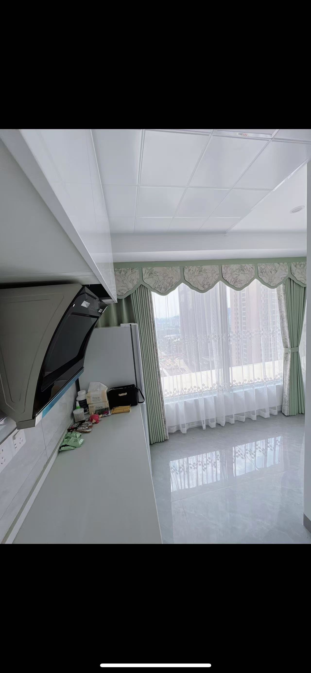 保利天禧EF区  1室1厅1卫    2500.0元/月 保利天禧EF区  1室1厅1卫    2500.0元/月室内图