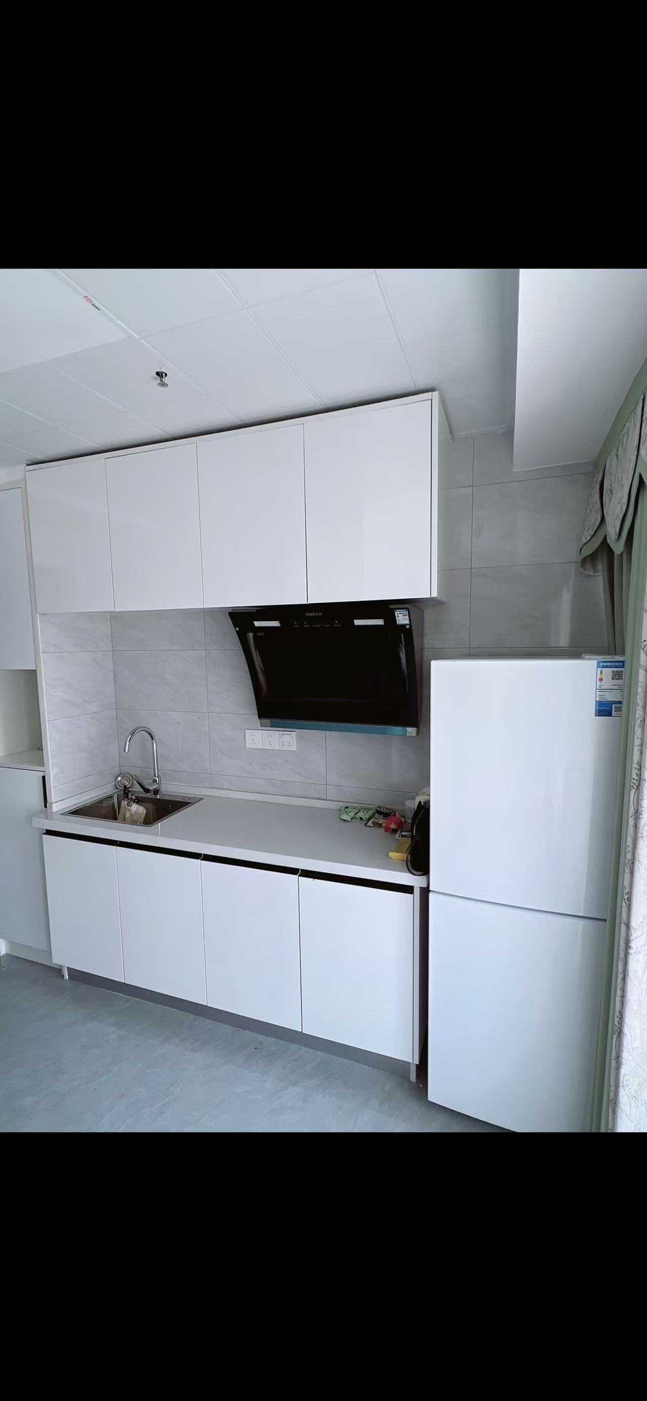 保利天禧EF区  1室1厅1卫    2500.0元/月 保利天禧EF区  1室1厅1卫    2500.0元/月室内图