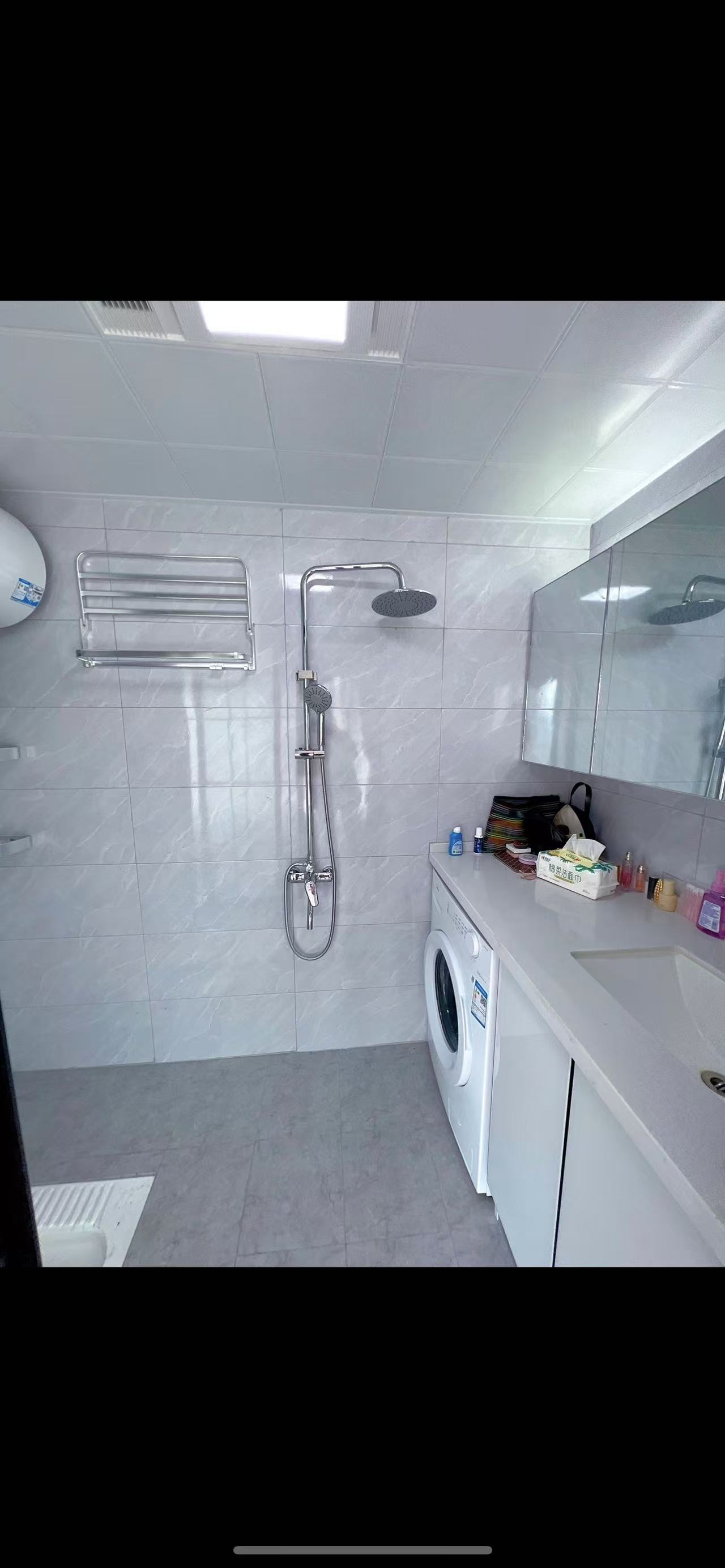 保利天禧EF区  1室1厅1卫    2500.0元/月 保利天禧EF区  1室1厅1卫    2500.0元/月室内图