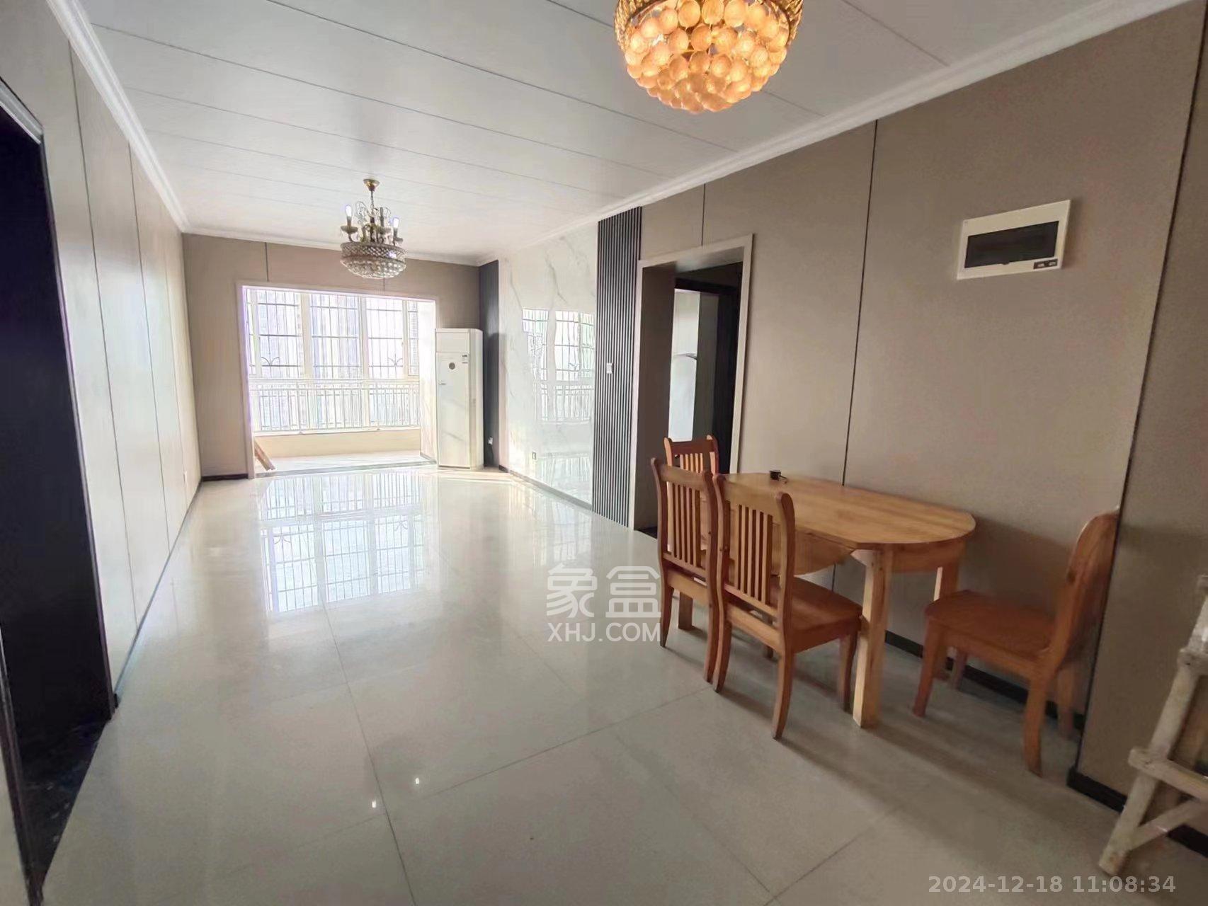 时代星城 1室2厅1卫 1700.0元/月 时代星城 1室2厅1卫 1700.0元/月室内图