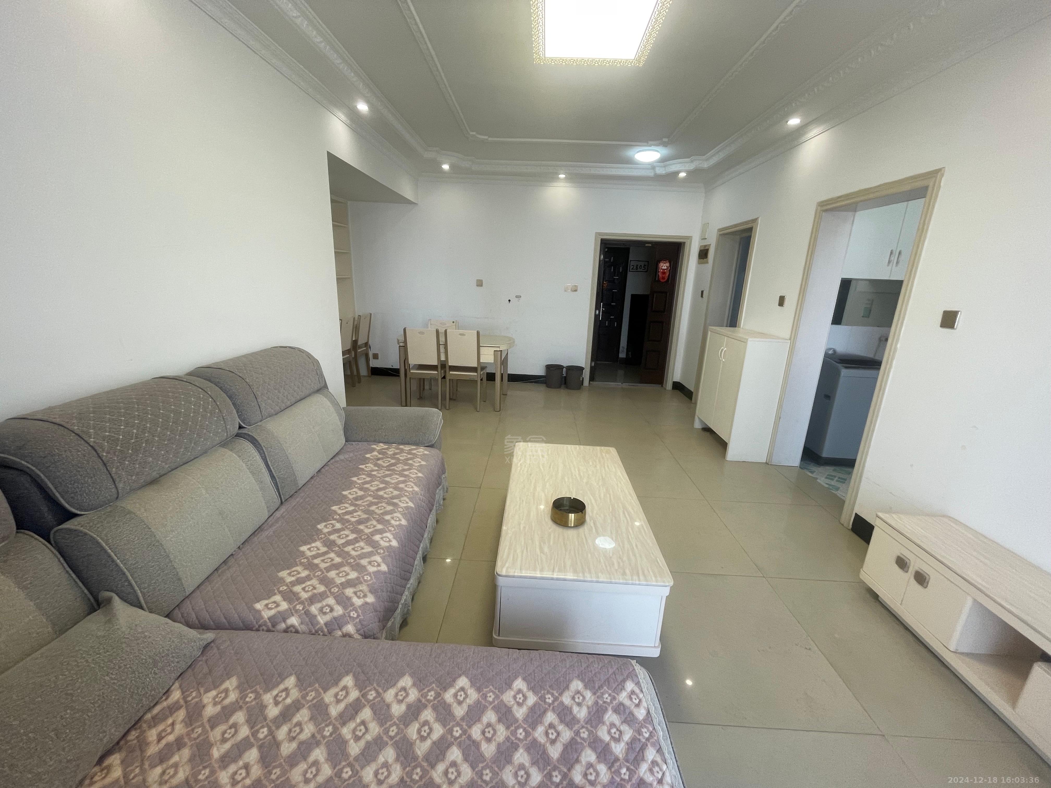 中旺锦安城 2室1厅1卫 1800.0元/月 中旺锦安城 2室1厅1卫 1800.0元/月室内图