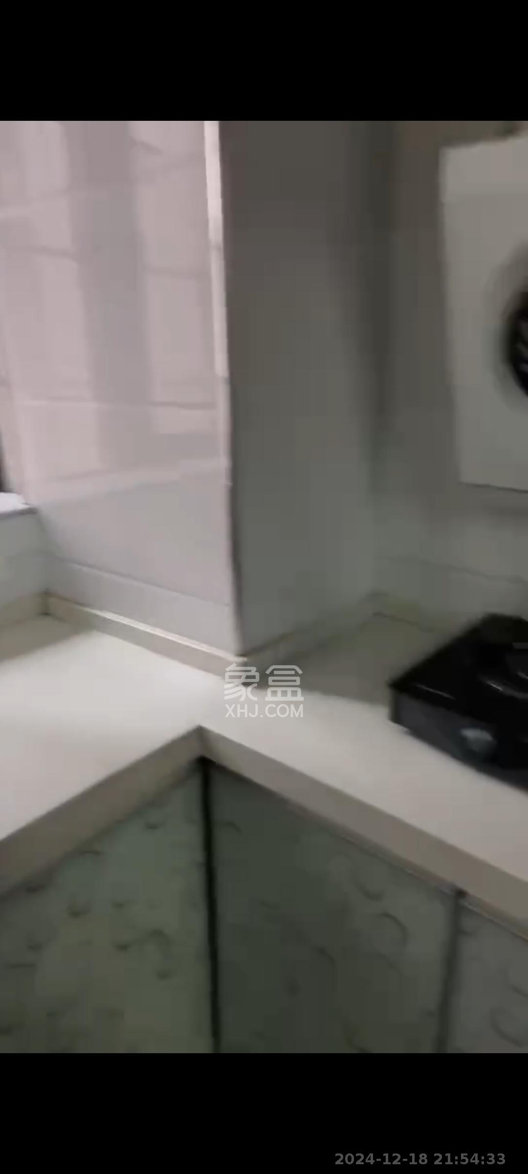 同鑫家园  1室1厅1卫   1500.00元/月室内图