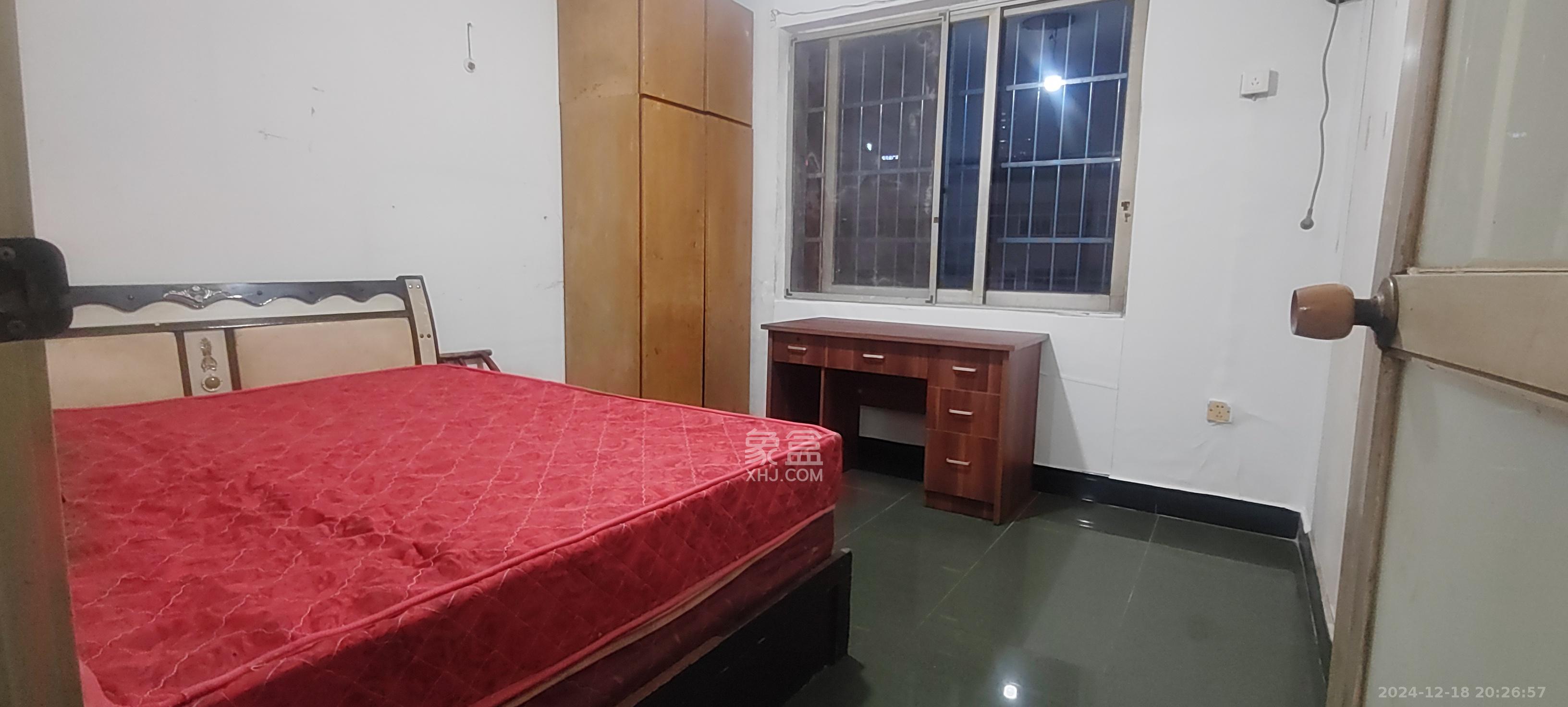 南方宿舍 2室1厅1卫 1500.0元/月 南方宿舍 2室1厅1卫 1500.0元/月室内图