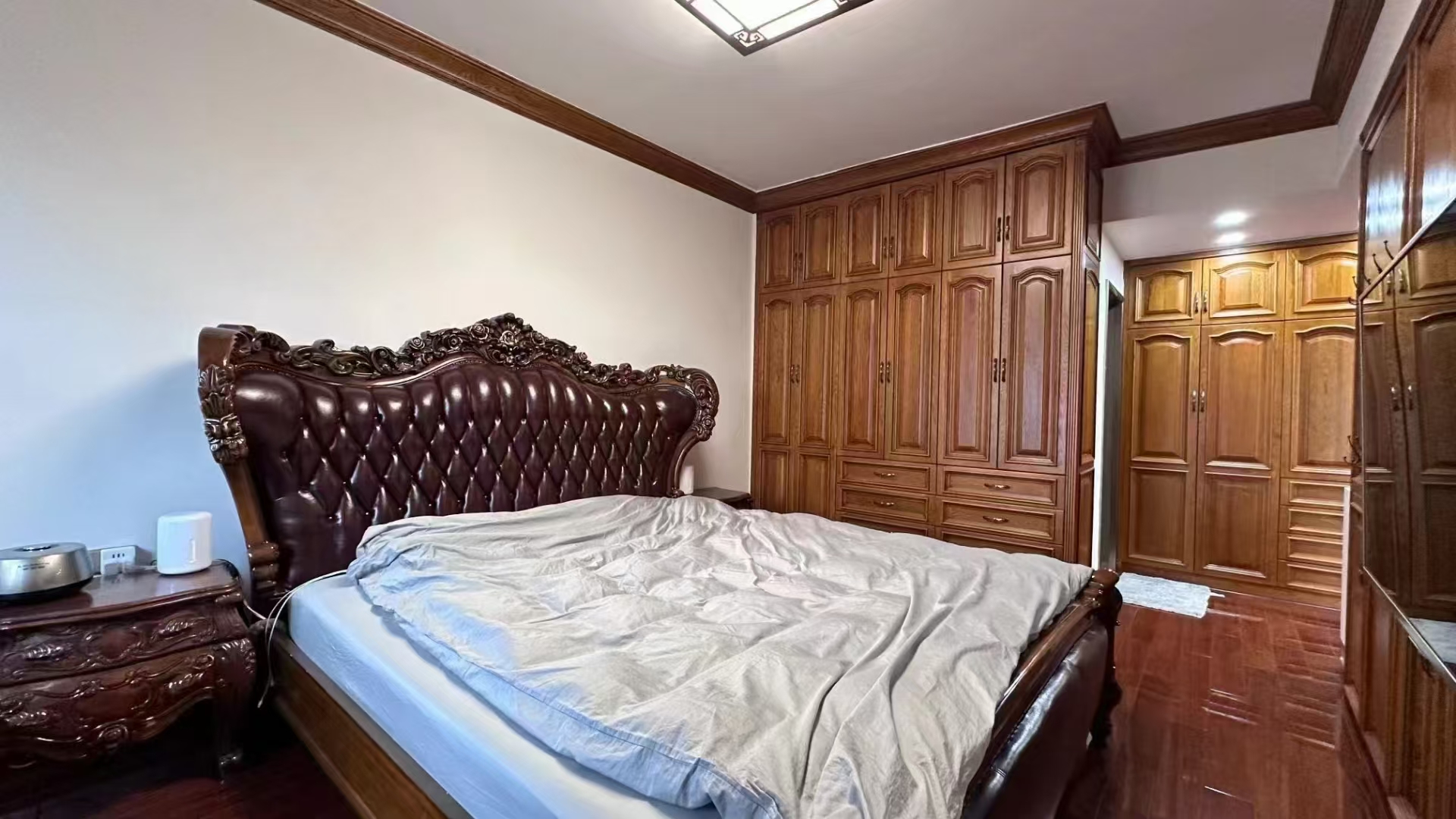 怡河园 4室2厅3卫 268.0万 怡河园 4室2厅3卫 268.0万户型图