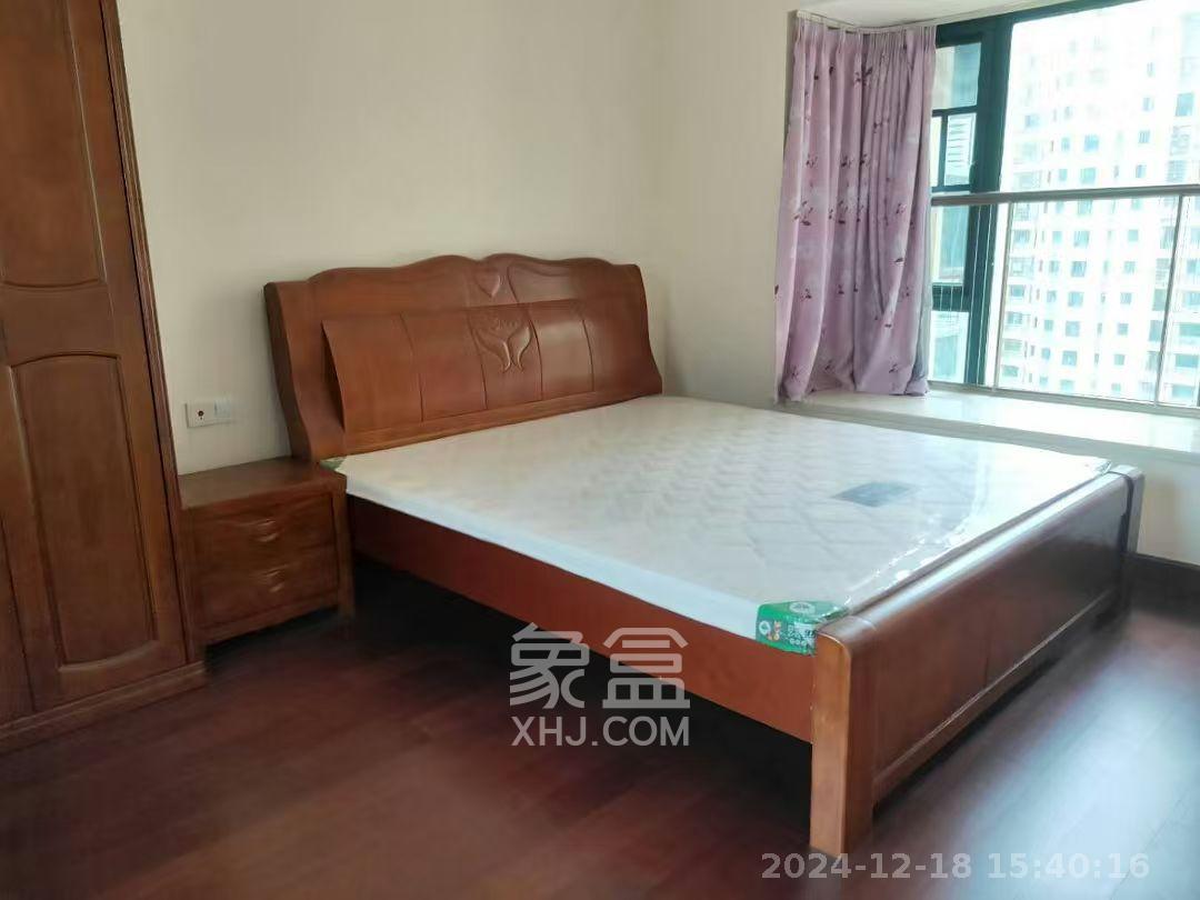 恒大雅苑 3室1厅2卫 2500.0元/月 恒大雅苑 3室1厅2卫 2500.0元/月室内图