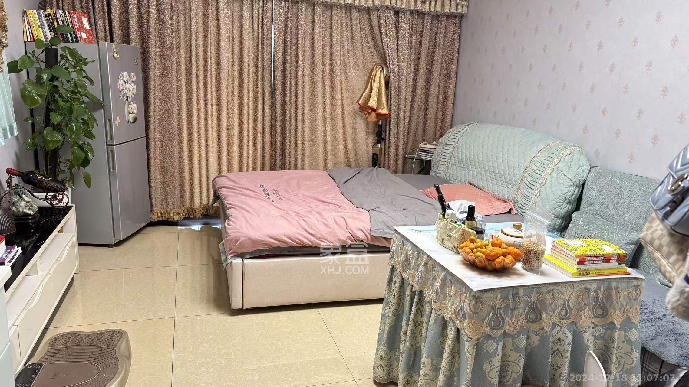东塘瑞府  1室1厅1卫   1700.00元/月室内图