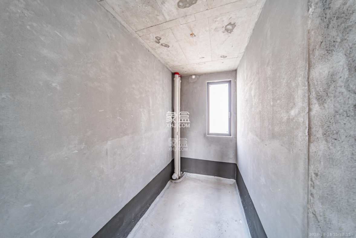 城发恒伟洋湖映2009 1室0厅0卫 2500.0元/月 城发恒伟洋湖映2009 1室0厅0卫 2500.0元/月室内图