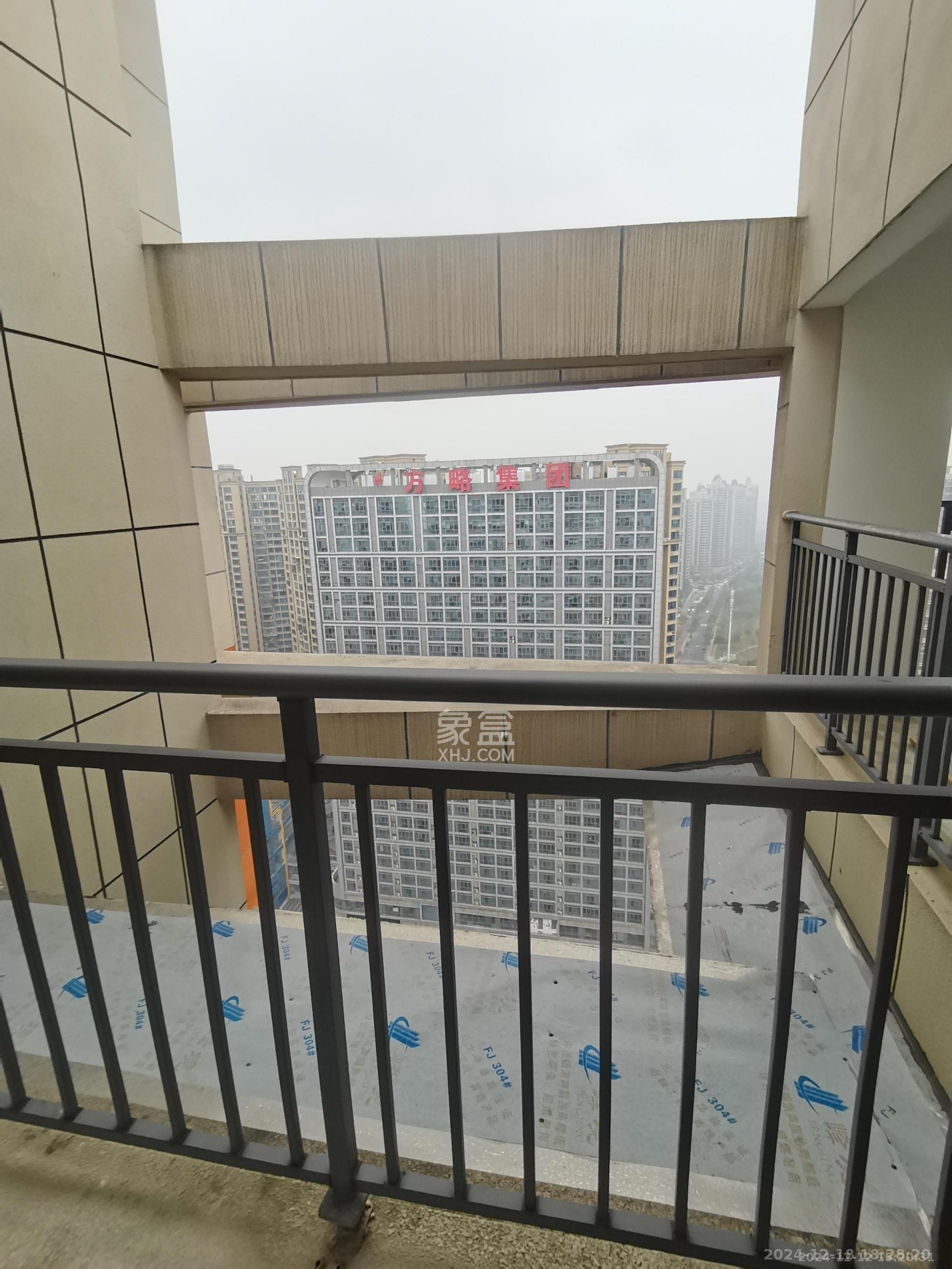 尚鑫海悦（新长海尚海城）  4室2厅2卫   3000.00元/月室内图